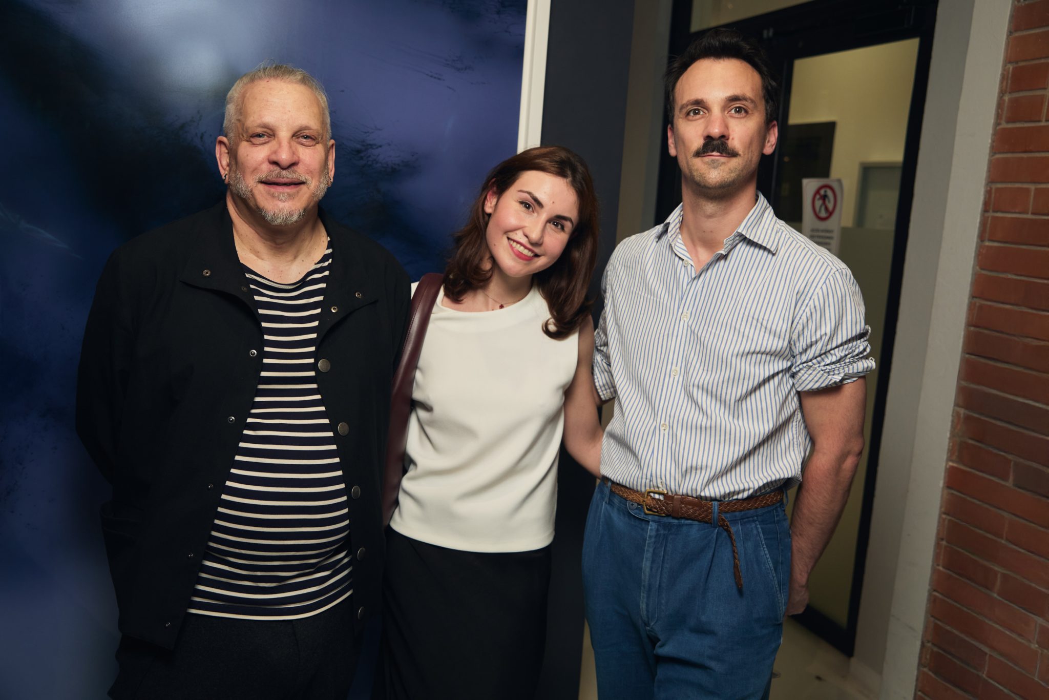  - Toby Ziegler remporte le Prix Jean-François Prat 2025 à la Fondation Bredin Prat