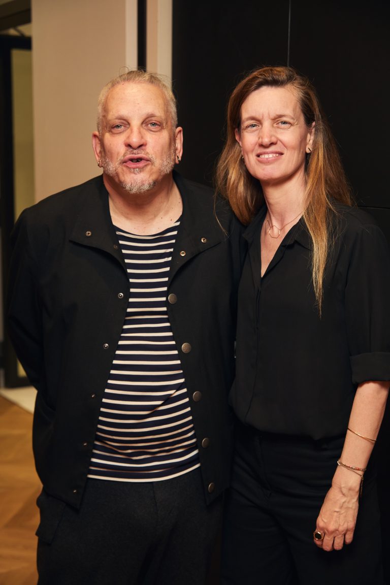  - Toby Ziegler remporte le Prix Jean-François Prat 2025 à la Fondation Bredin Prat