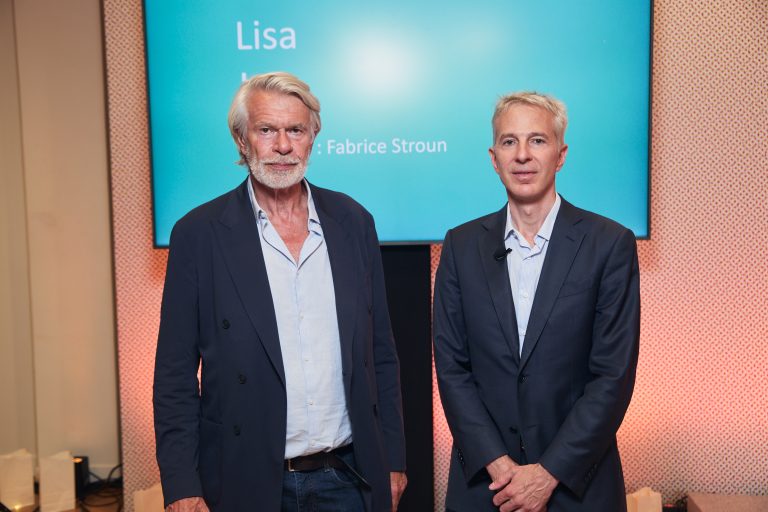  - Toby Ziegler remporte le Prix Jean-François Prat 2025 à la Fondation Bredin Prat
