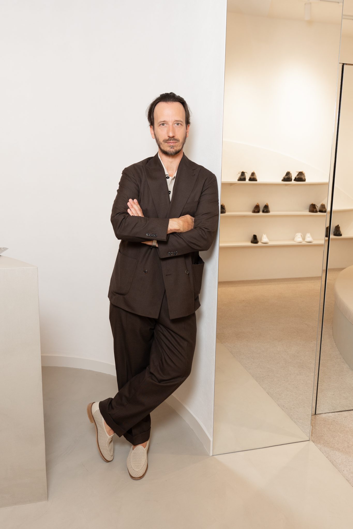  - Jacques Solovière ouvre son premier écrin Rive Droite