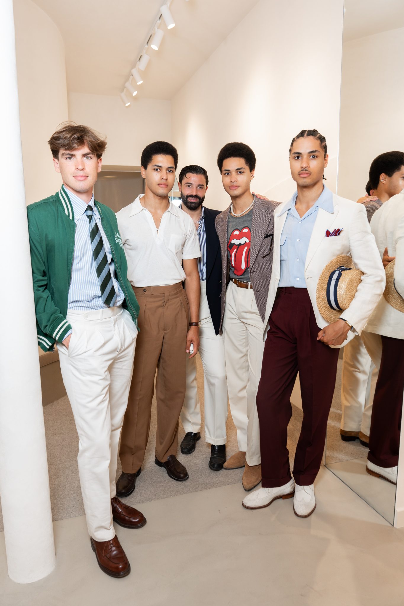  - Jacques Solovière ouvre son premier écrin Rive Droite