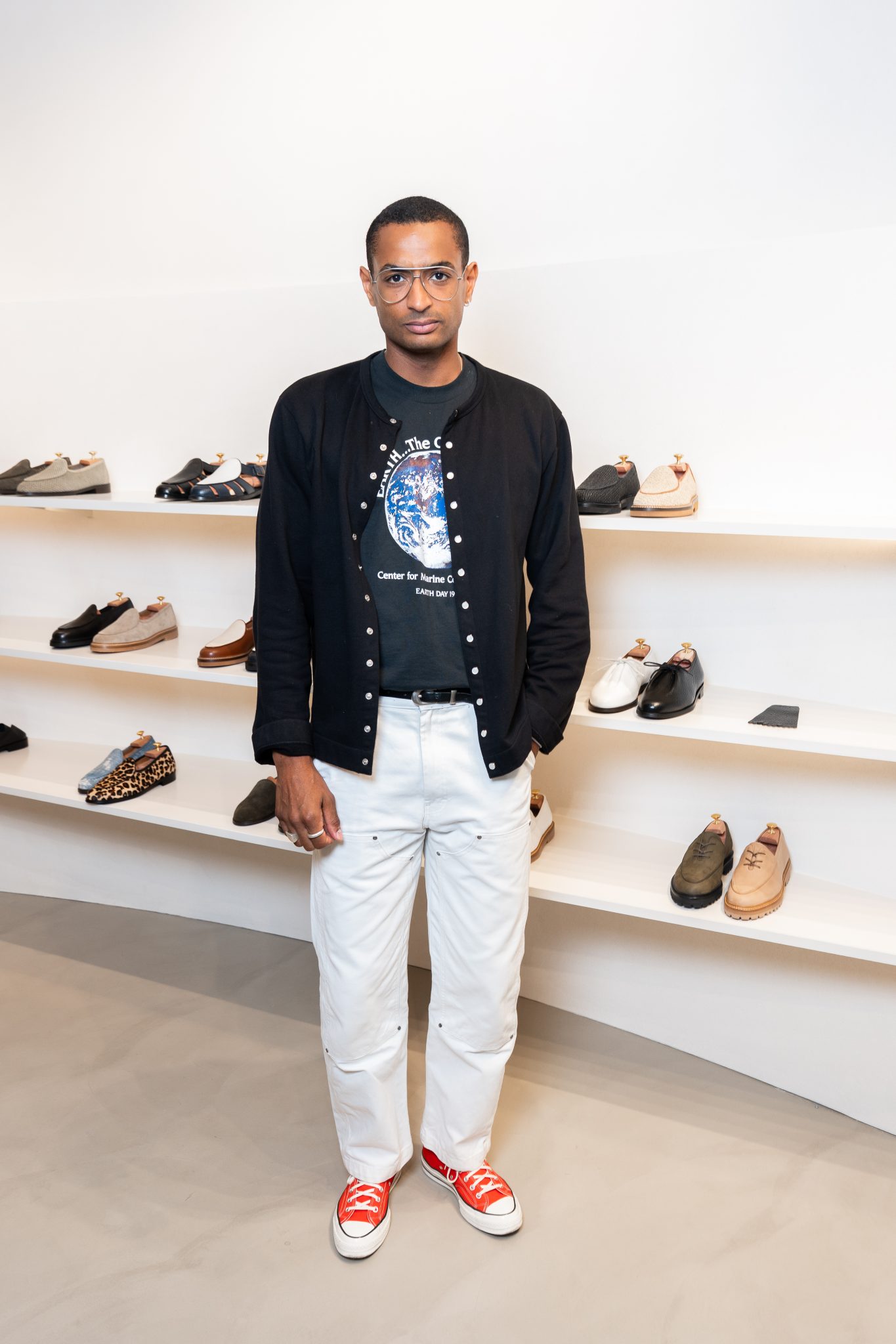  - Jacques Solovière ouvre son premier écrin Rive Droite