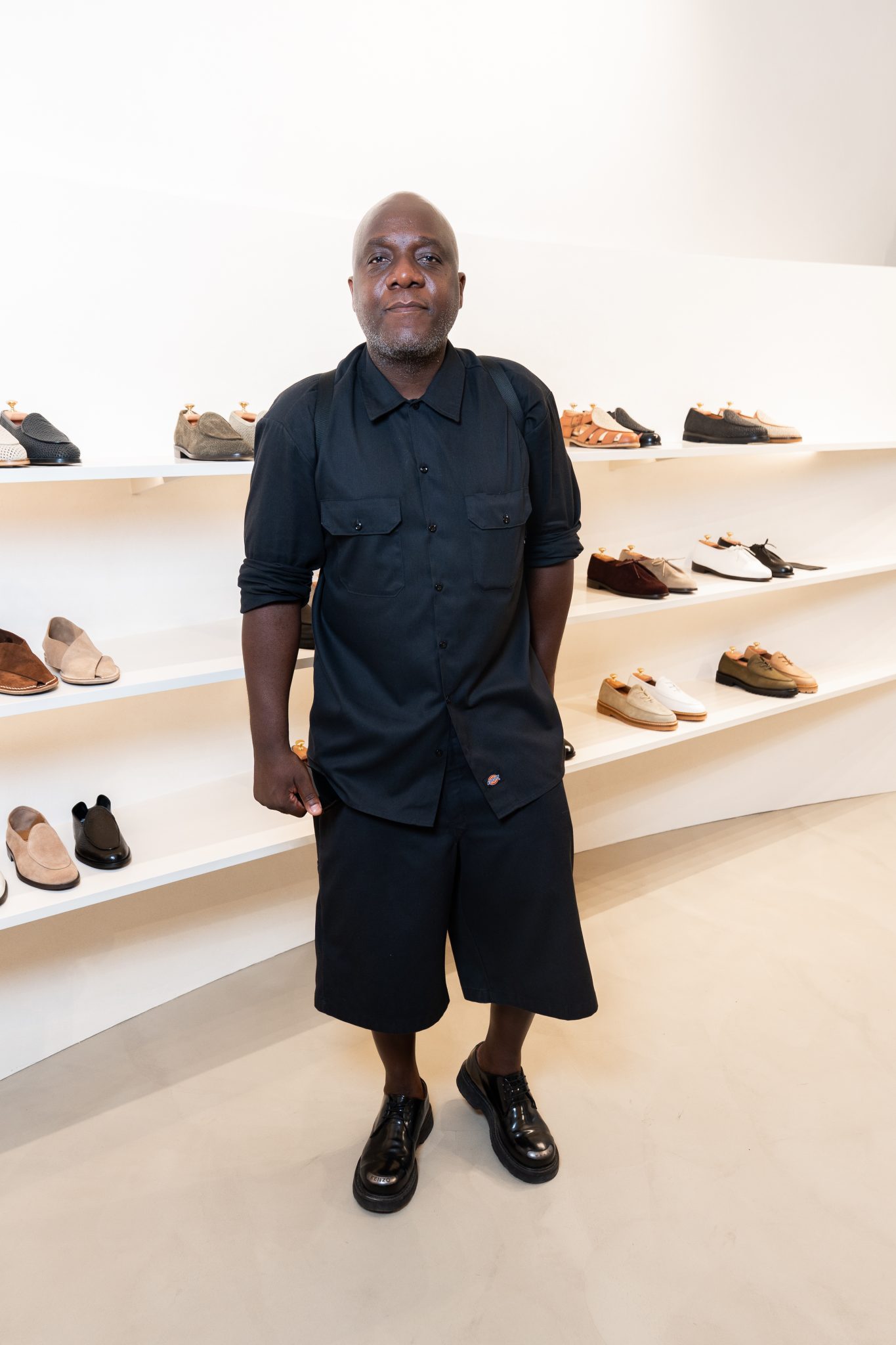  - Jacques Solovière ouvre son premier écrin Rive Droite