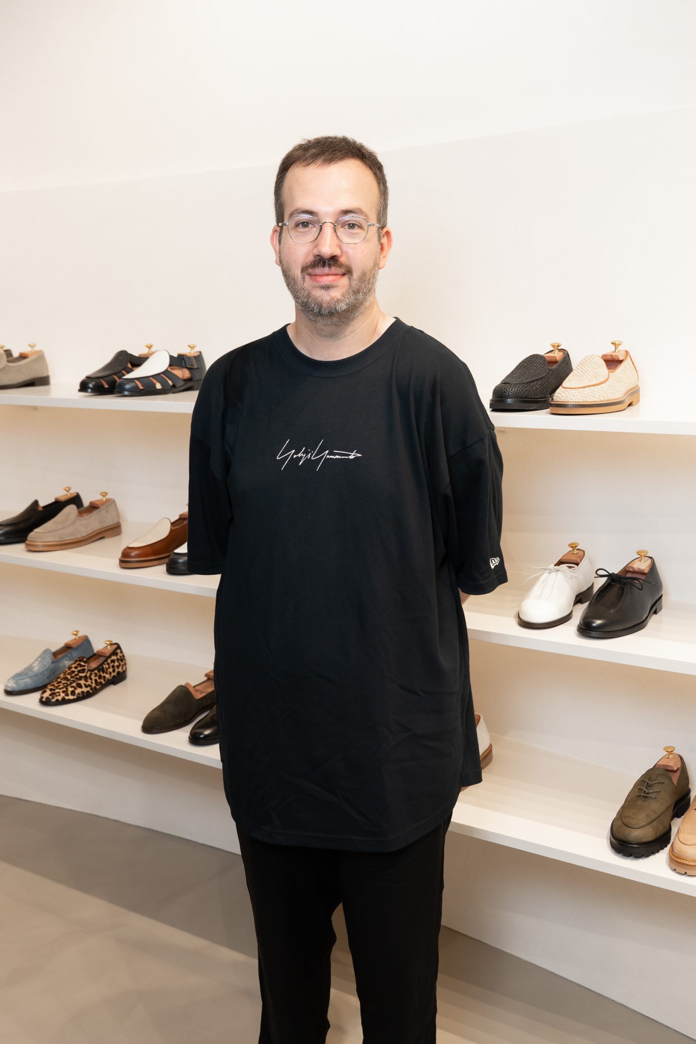  - Jacques Solovière Inaugurates a New Boutique on the Rive Droite