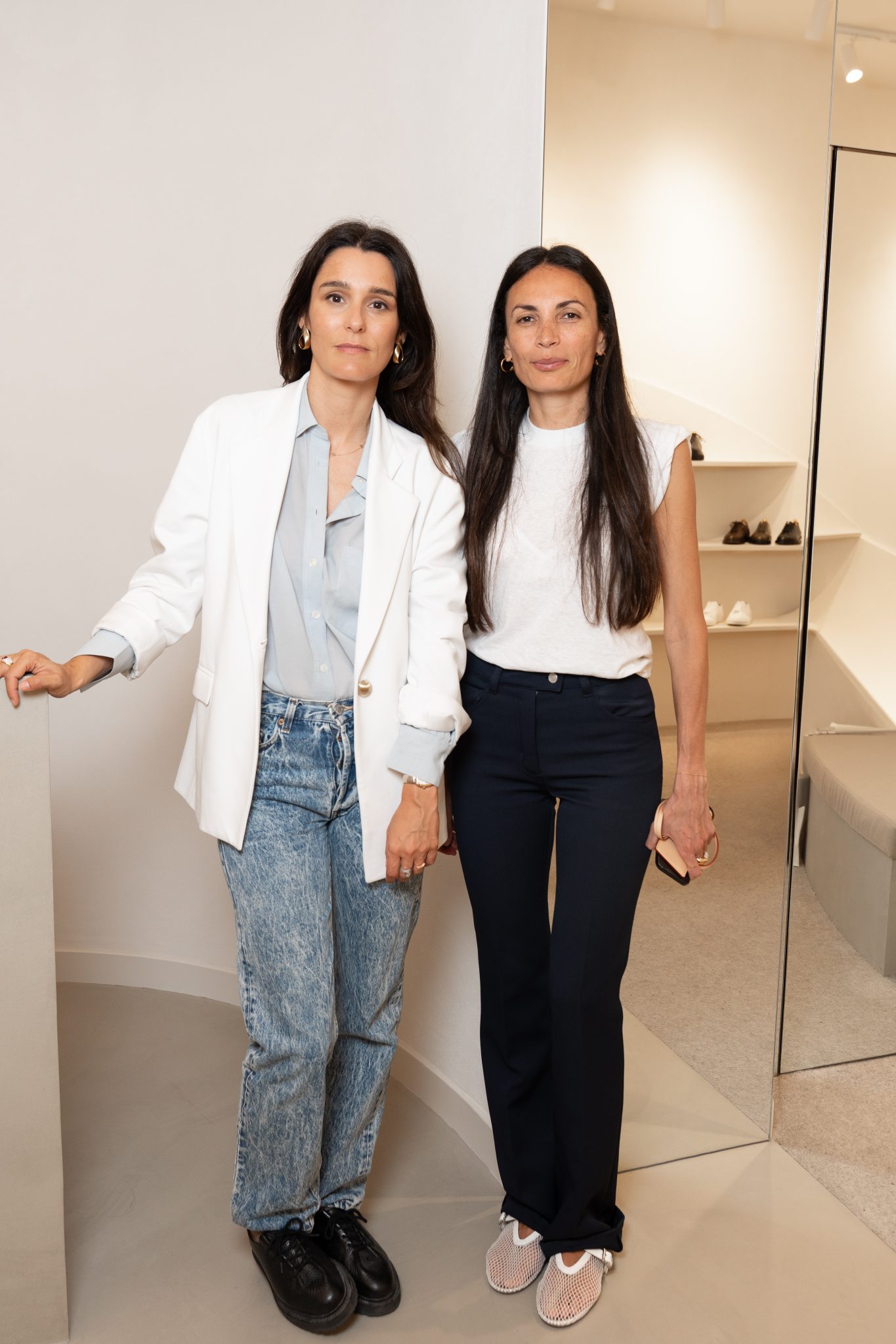  - Jacques Solovière Inaugurates a New Boutique on the Rive Droite