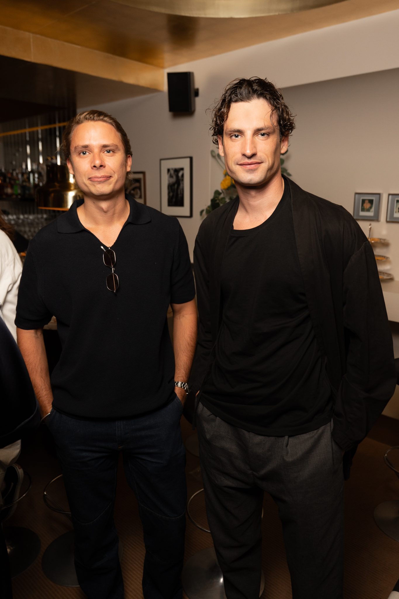  - Jacques Solovière Inaugurates a New Boutique on the Rive Droite