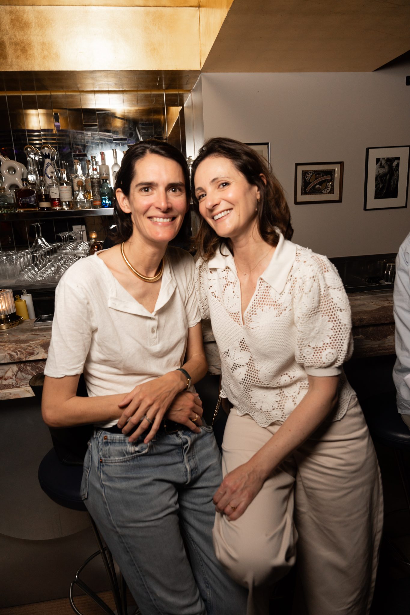  - Jacques Solovière ouvre son premier écrin Rive Droite