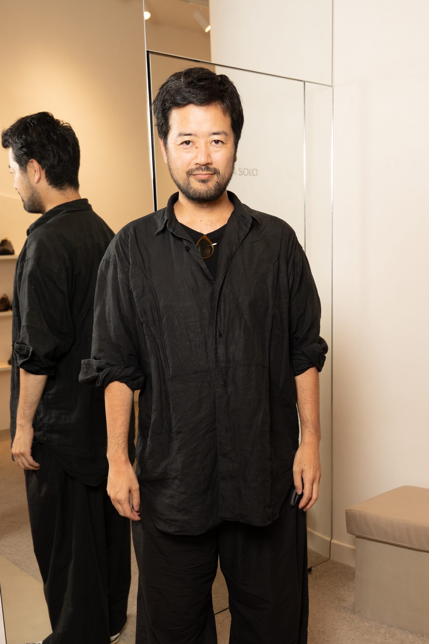  - Jacques Solovière ouvre son premier écrin Rive Droite