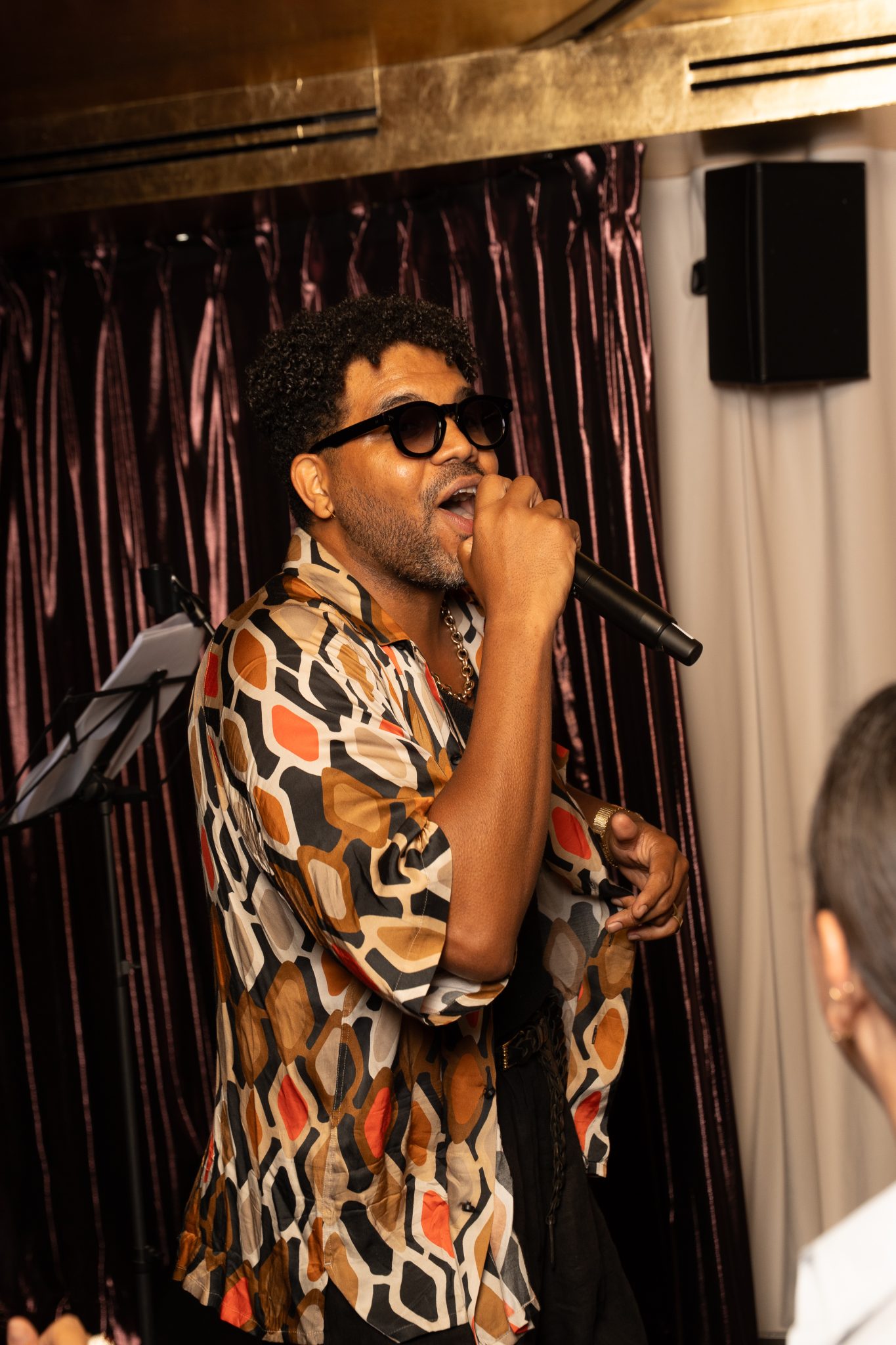  - Jacques Solovière Inaugurates a New Boutique on the Rive Droite