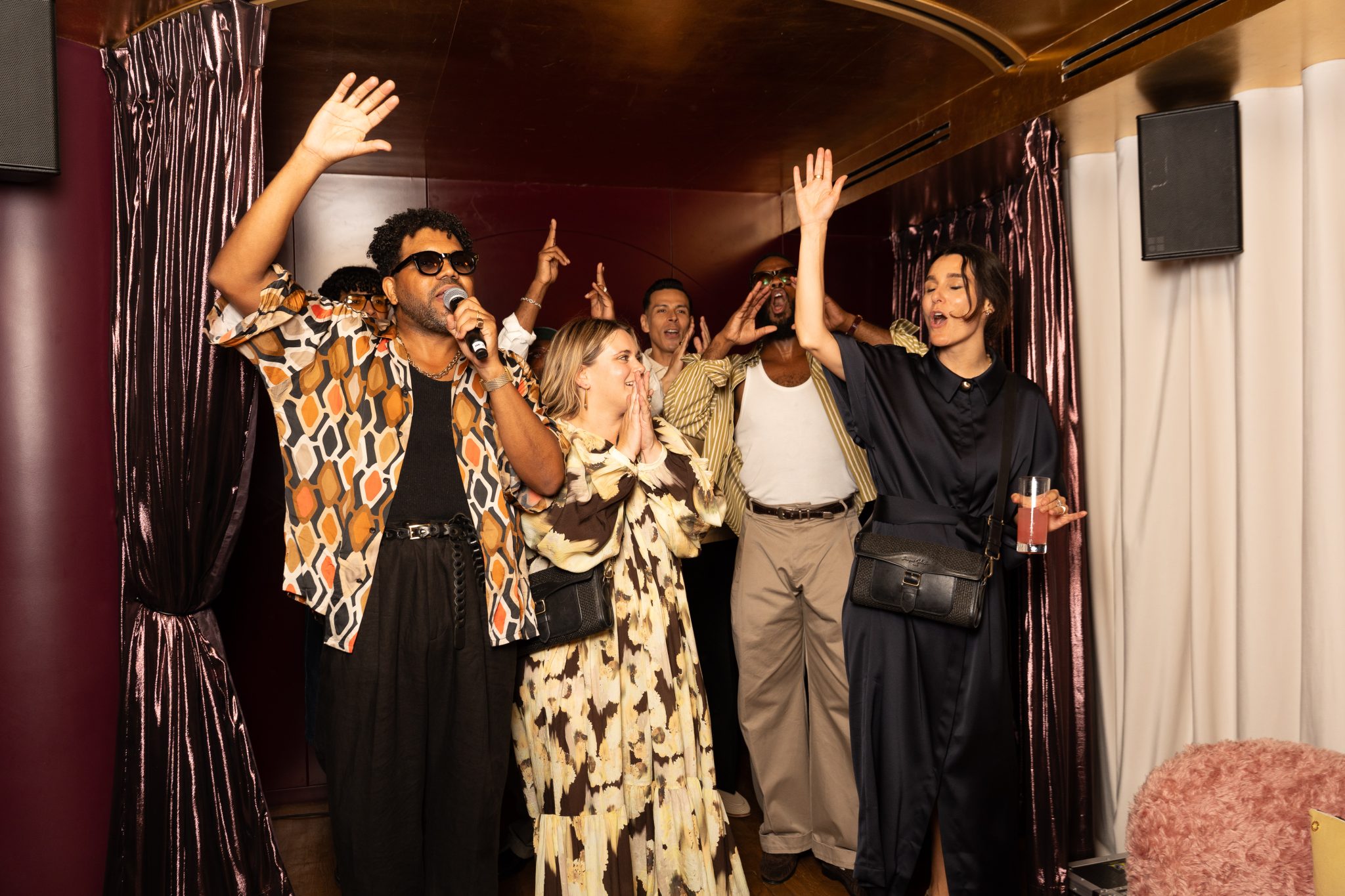  - Jacques Solovière Inaugurates a New Boutique on the Rive Droite