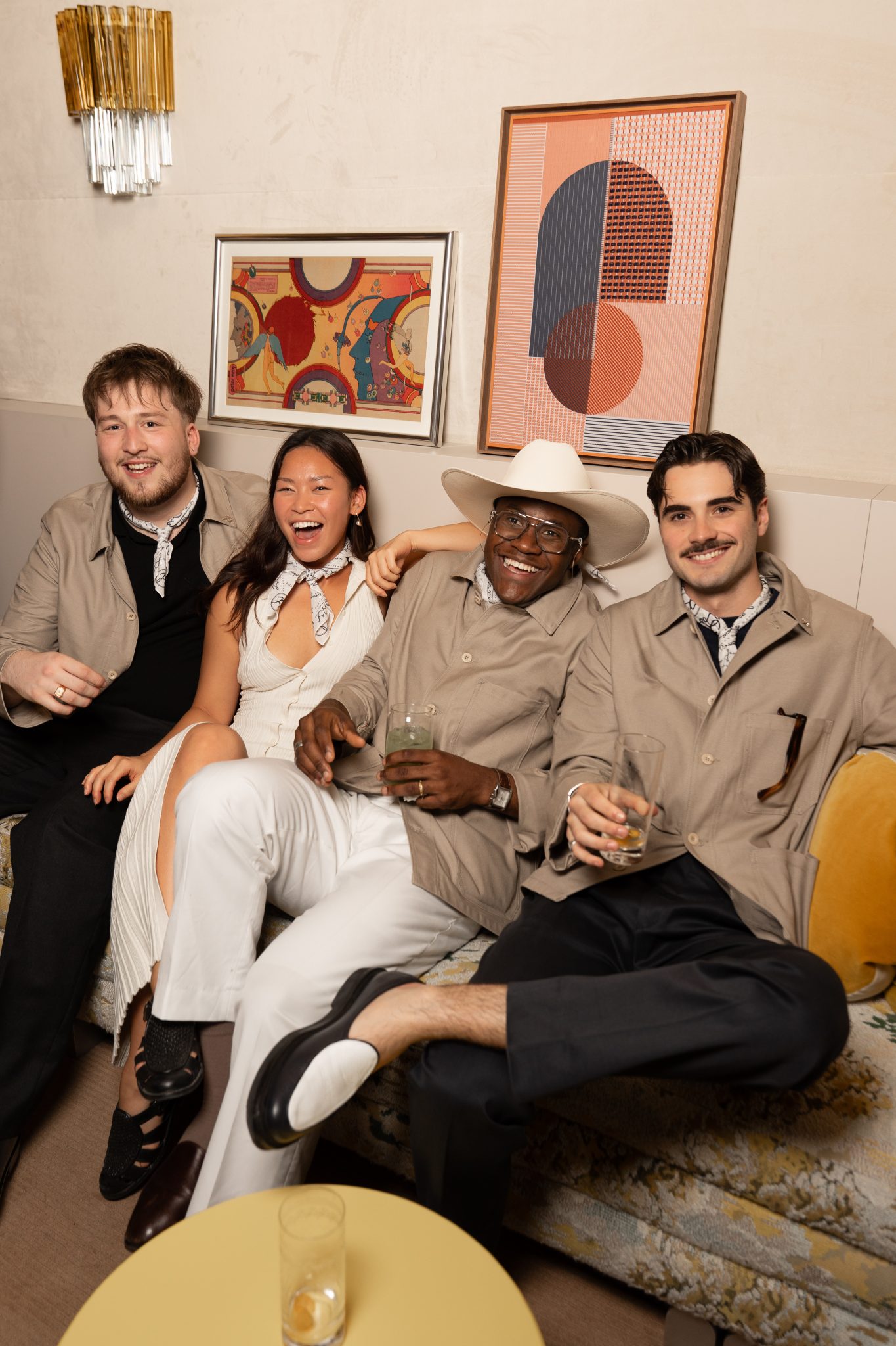  - Jacques Solovière ouvre son premier écrin Rive Droite