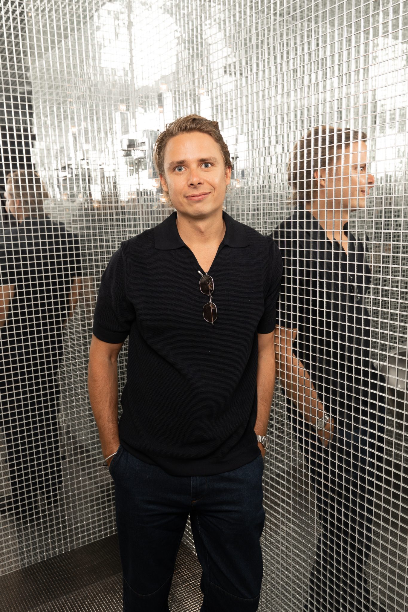  - Jacques Solovière Inaugurates a New Boutique on the Rive Droite