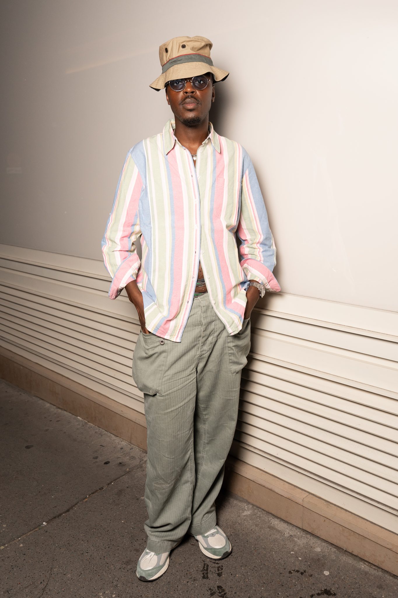  - Jacques Solovière Inaugurates a New Boutique on the Rive Droite