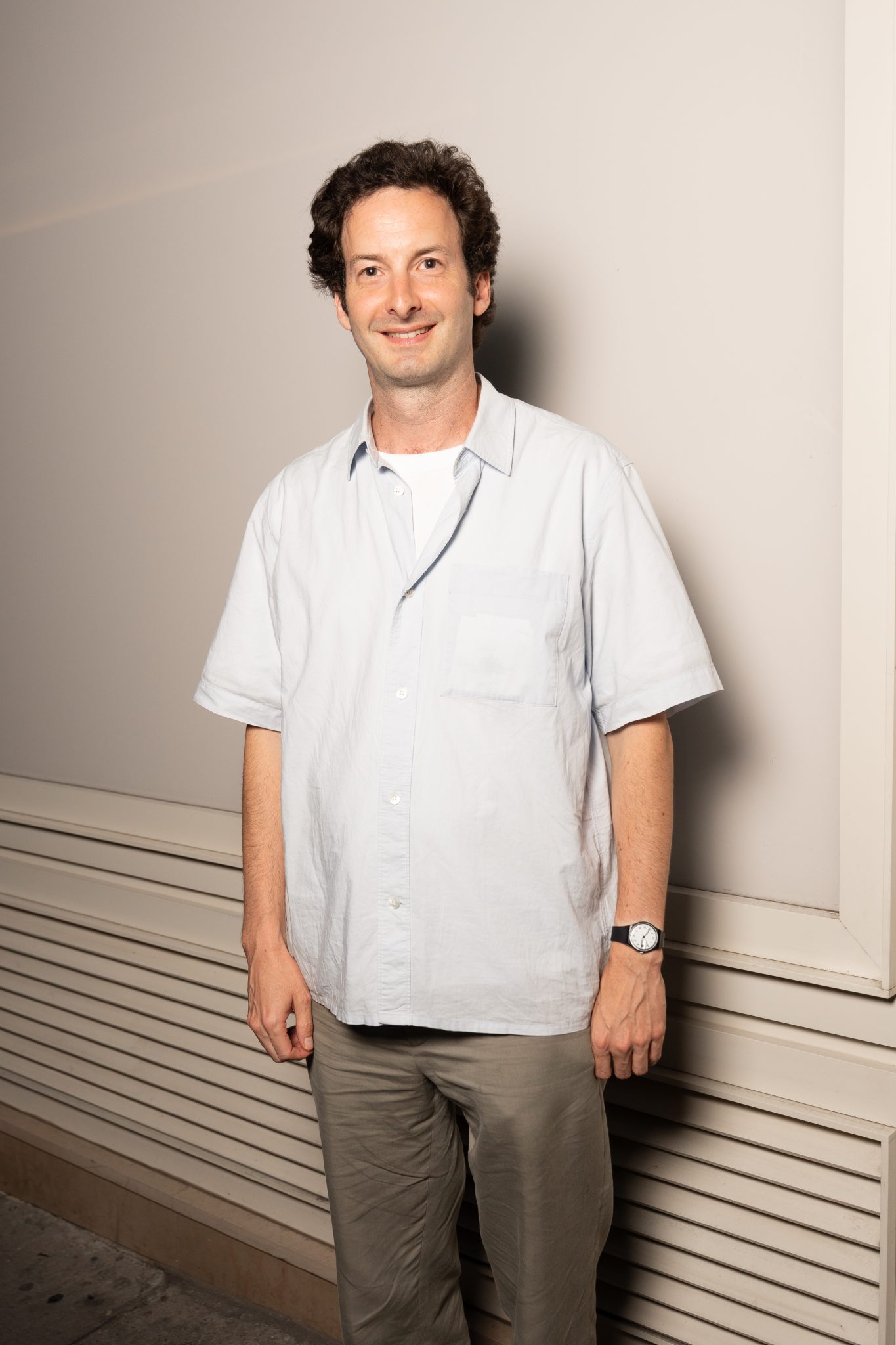  - Jacques Solovière ouvre son premier écrin Rive Droite