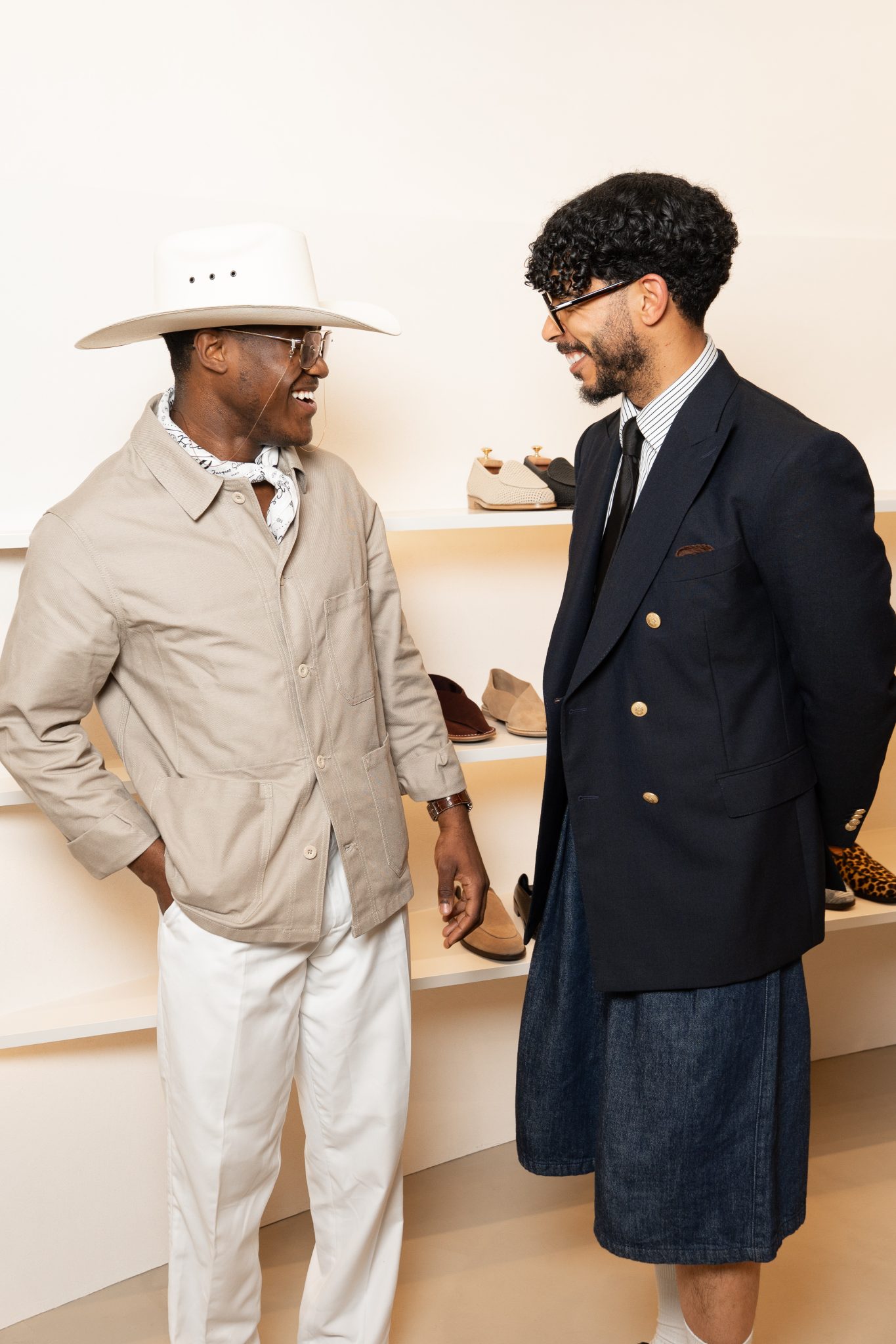  - Jacques Solovière ouvre son premier écrin Rive Droite