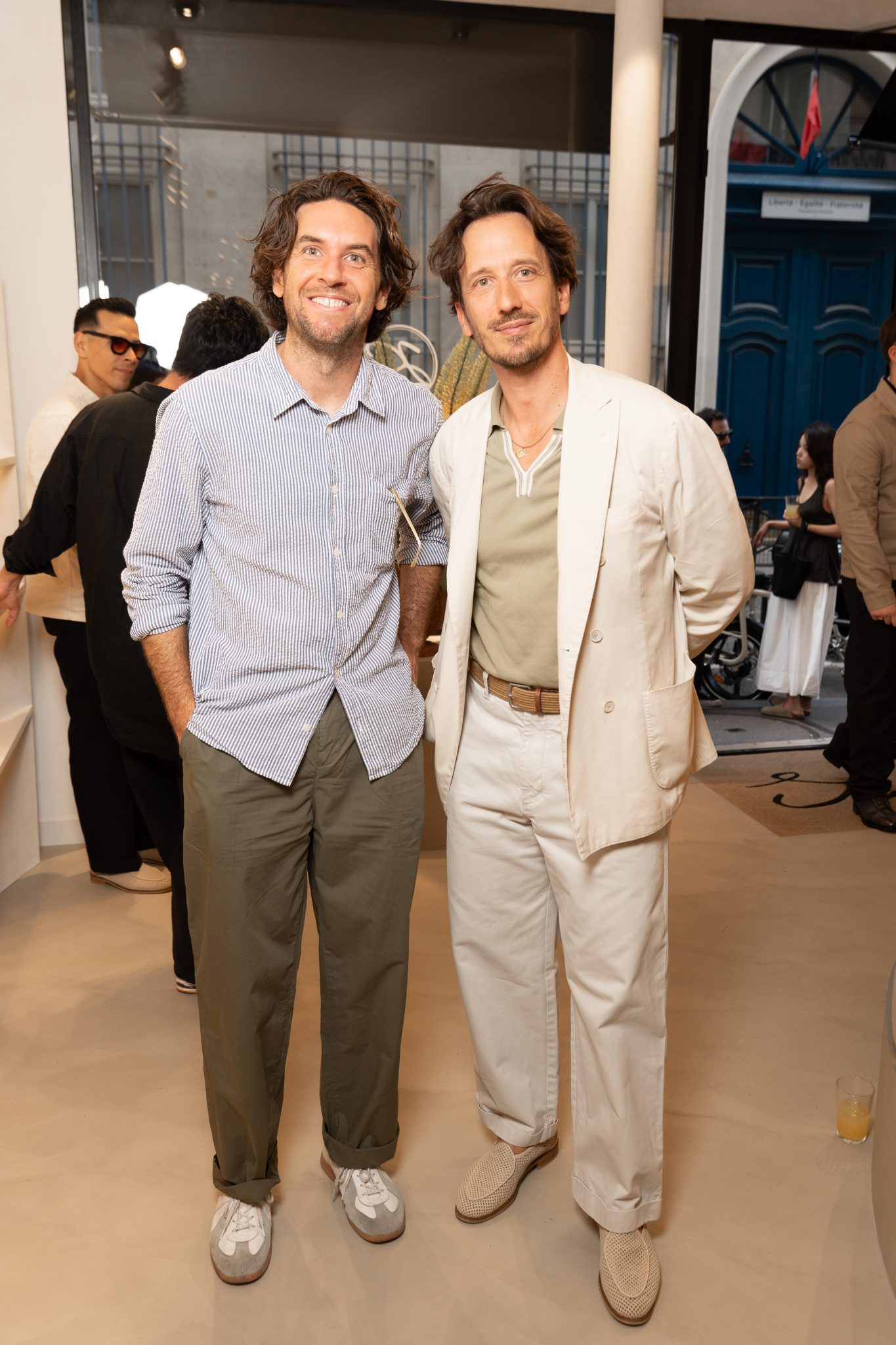  - Jacques Solovière ouvre son premier écrin Rive Droite