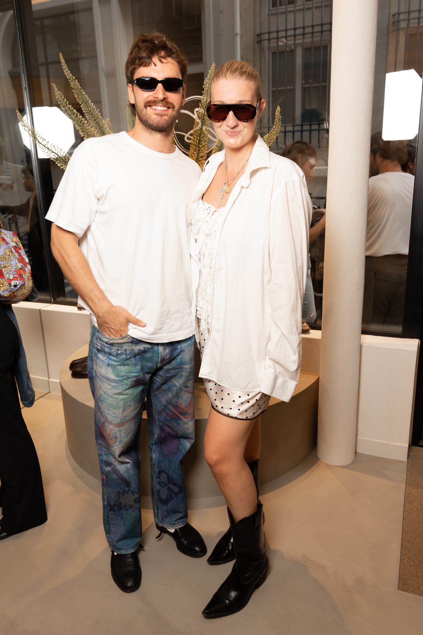  - Jacques Solovière ouvre son premier écrin Rive Droite