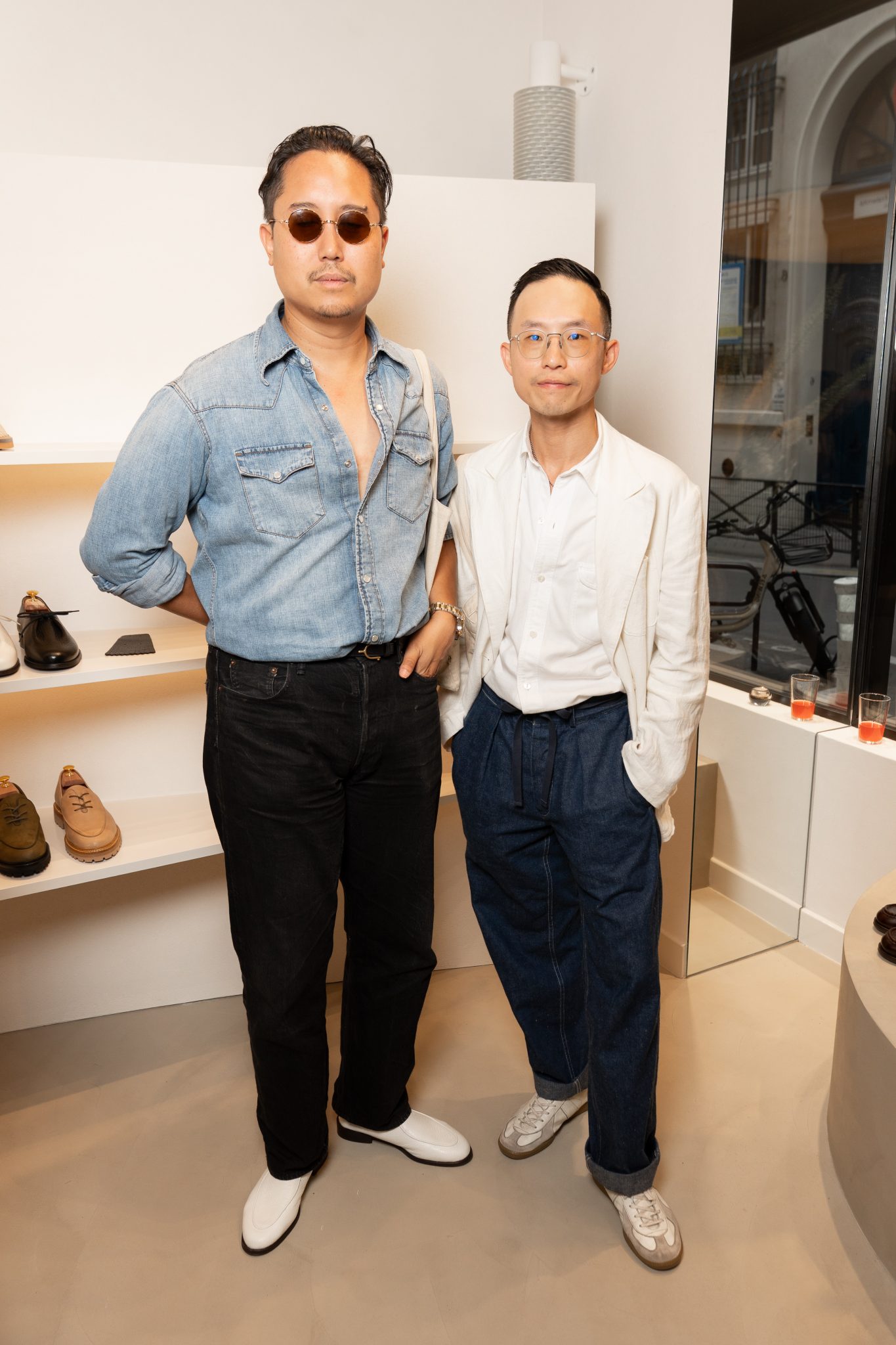  - Jacques Solovière ouvre son premier écrin Rive Droite