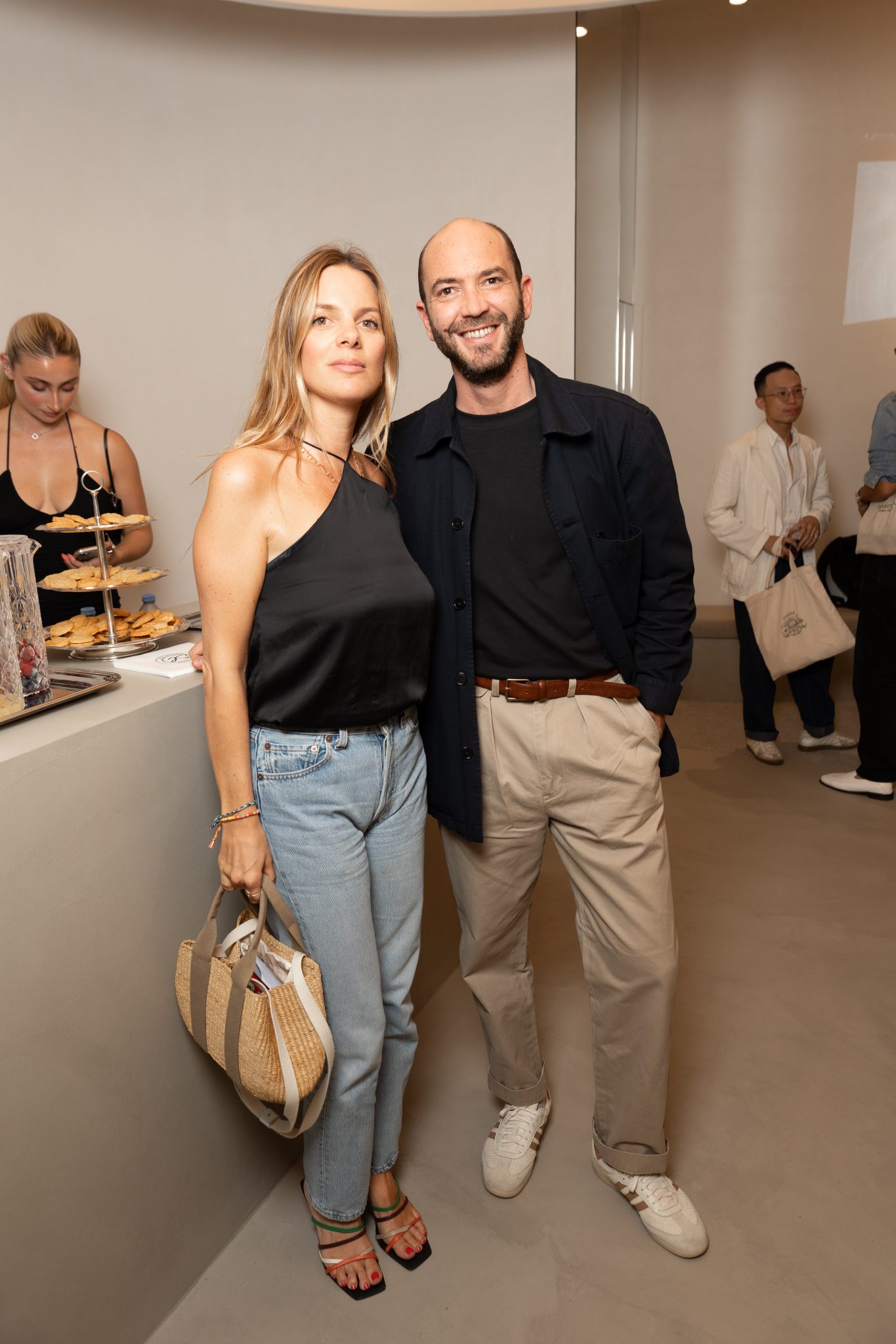  - Jacques Solovière ouvre son premier écrin Rive Droite