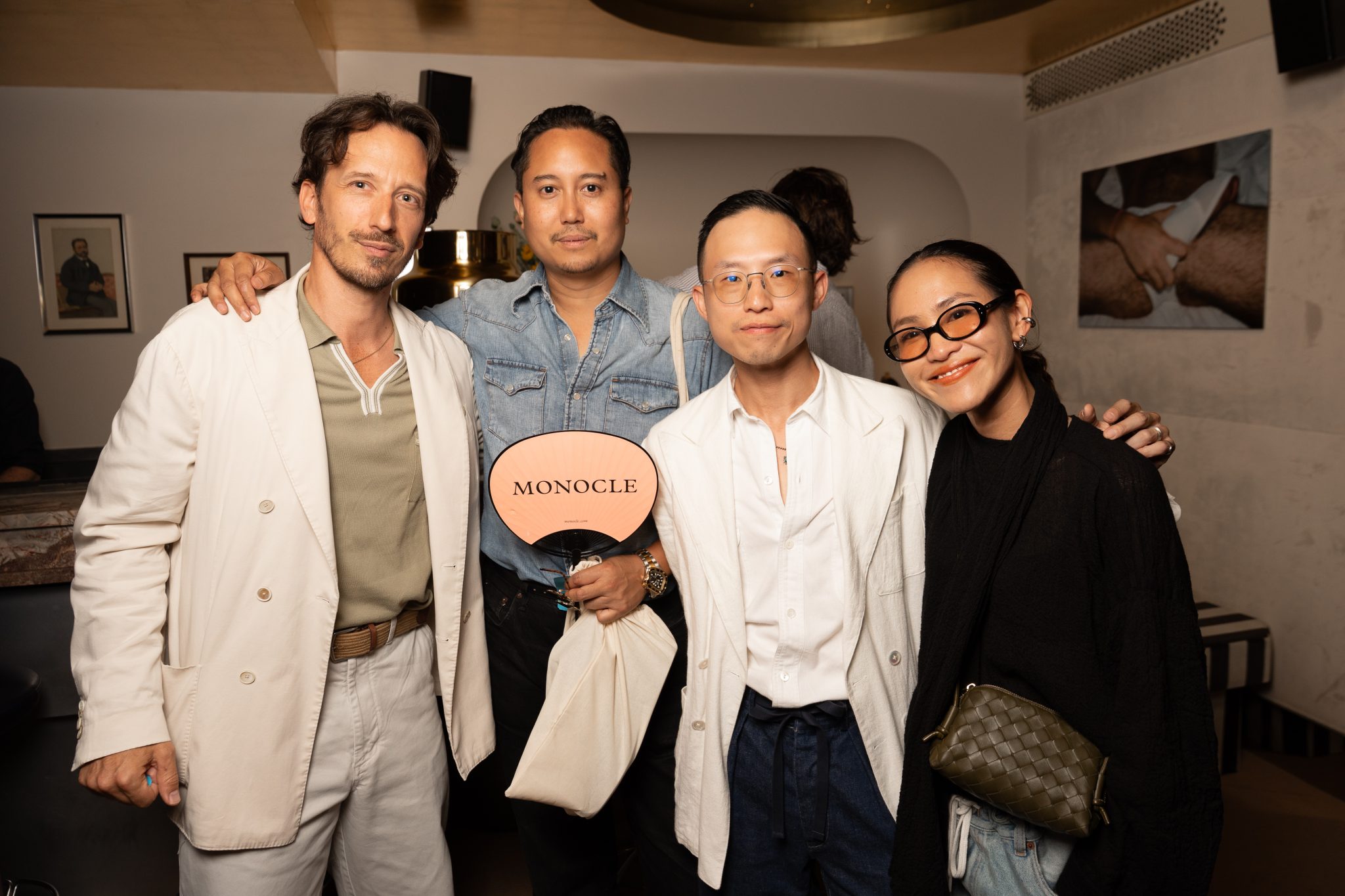  - Jacques Solovière ouvre son premier écrin Rive Droite