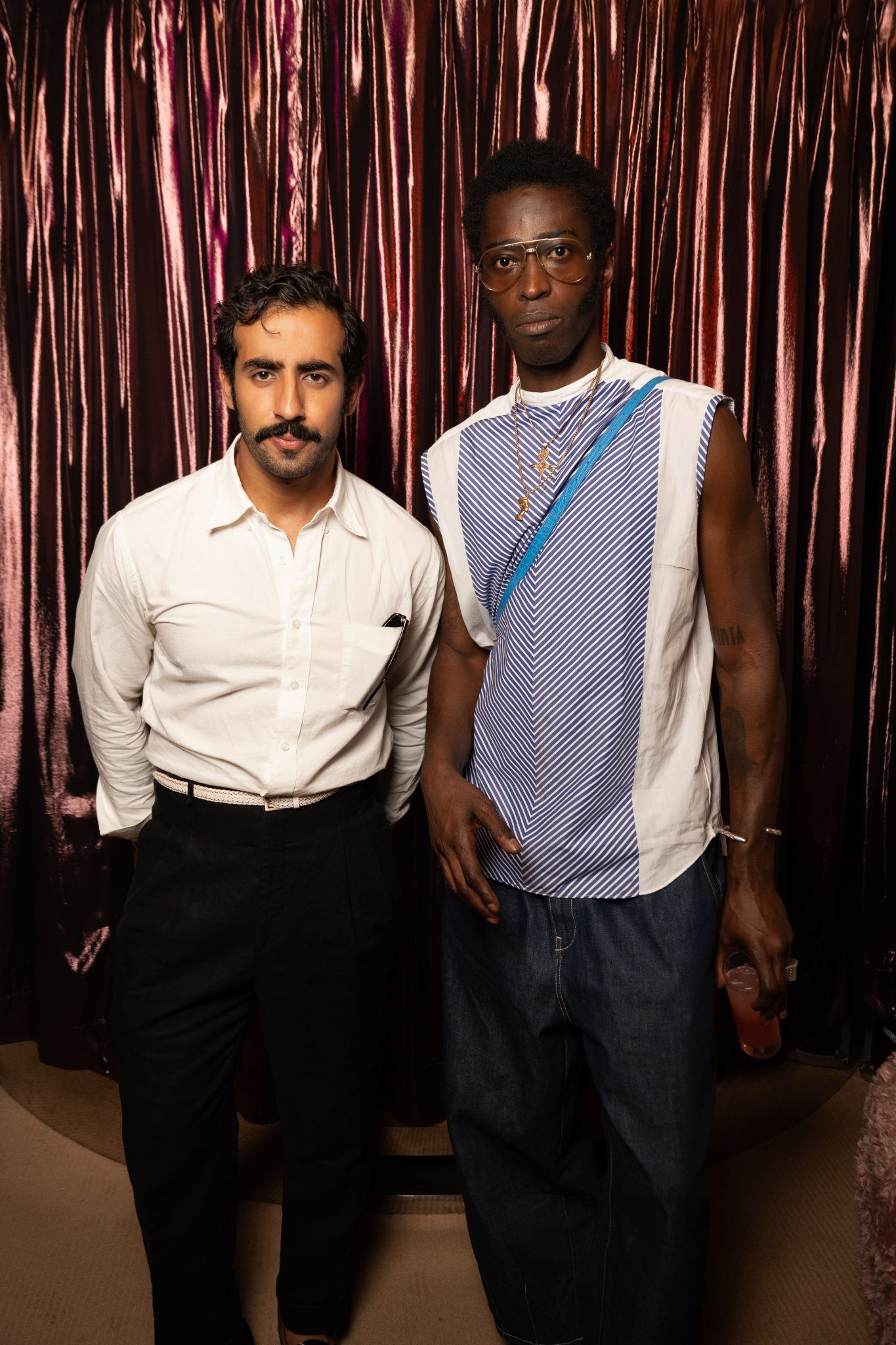  - Jacques Solovière Inaugurates a New Boutique on the Rive Droite