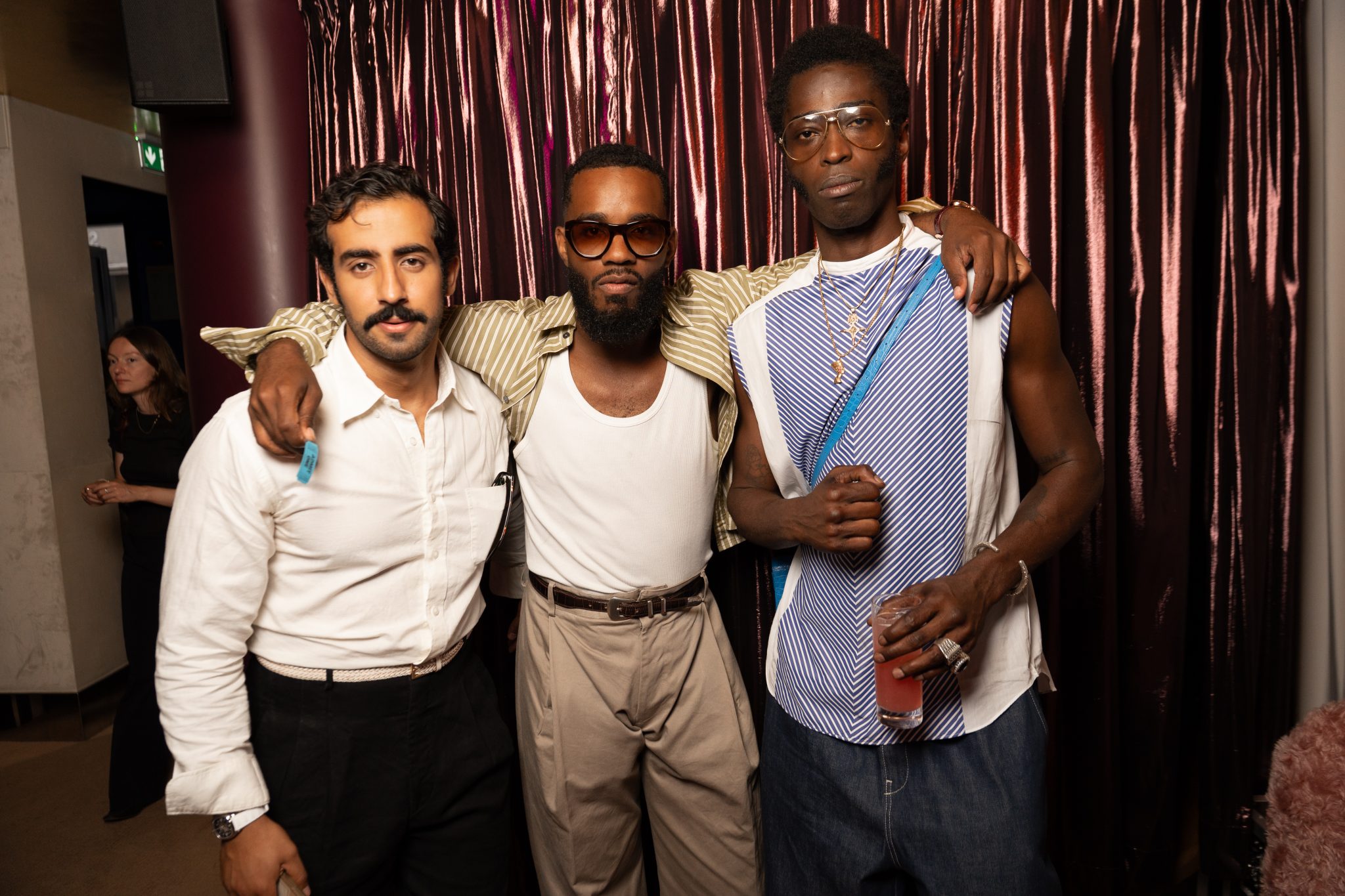  - Jacques Solovière Inaugurates a New Boutique on the Rive Droite