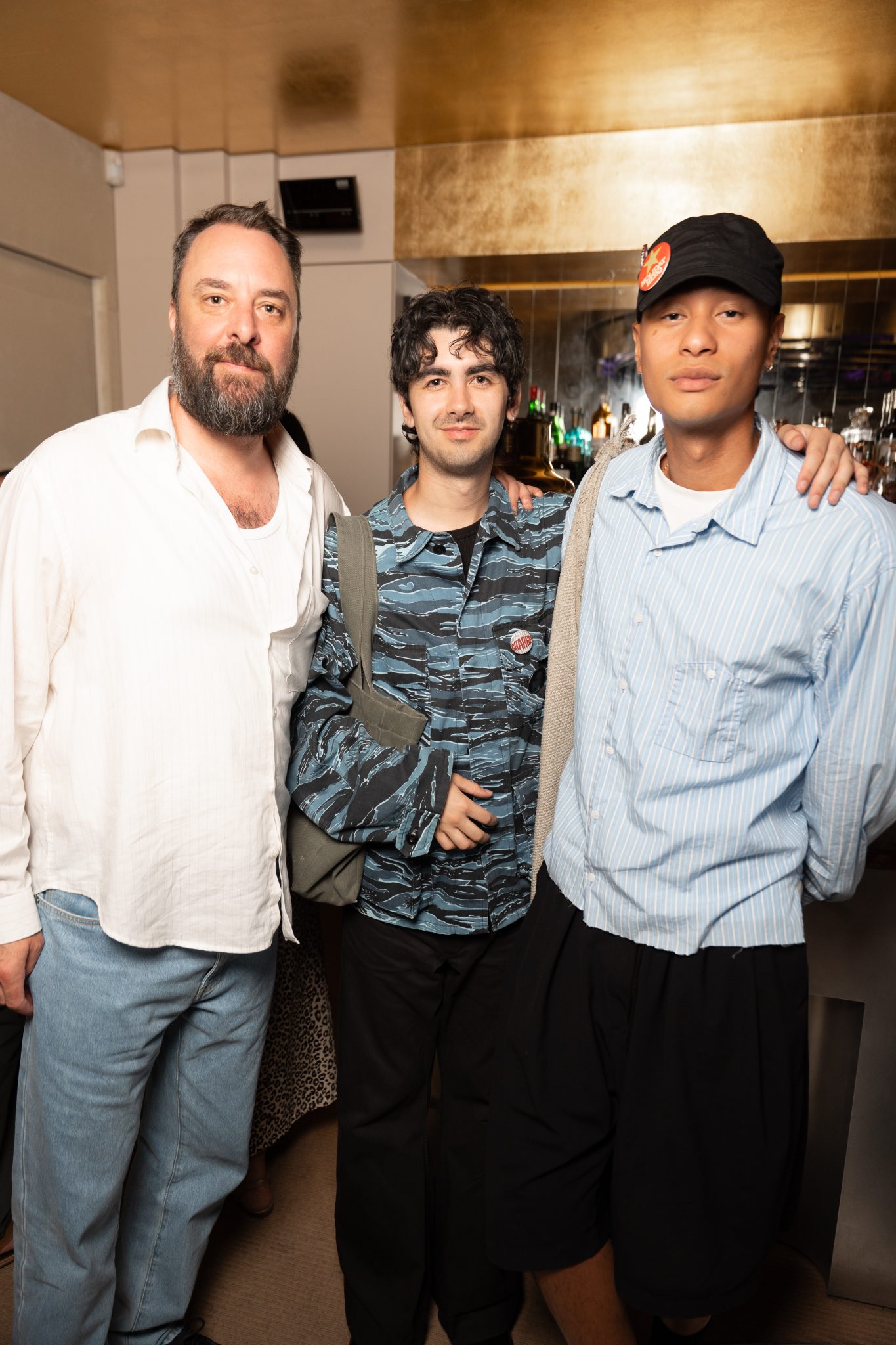  - Jacques Solovière ouvre son premier écrin Rive Droite