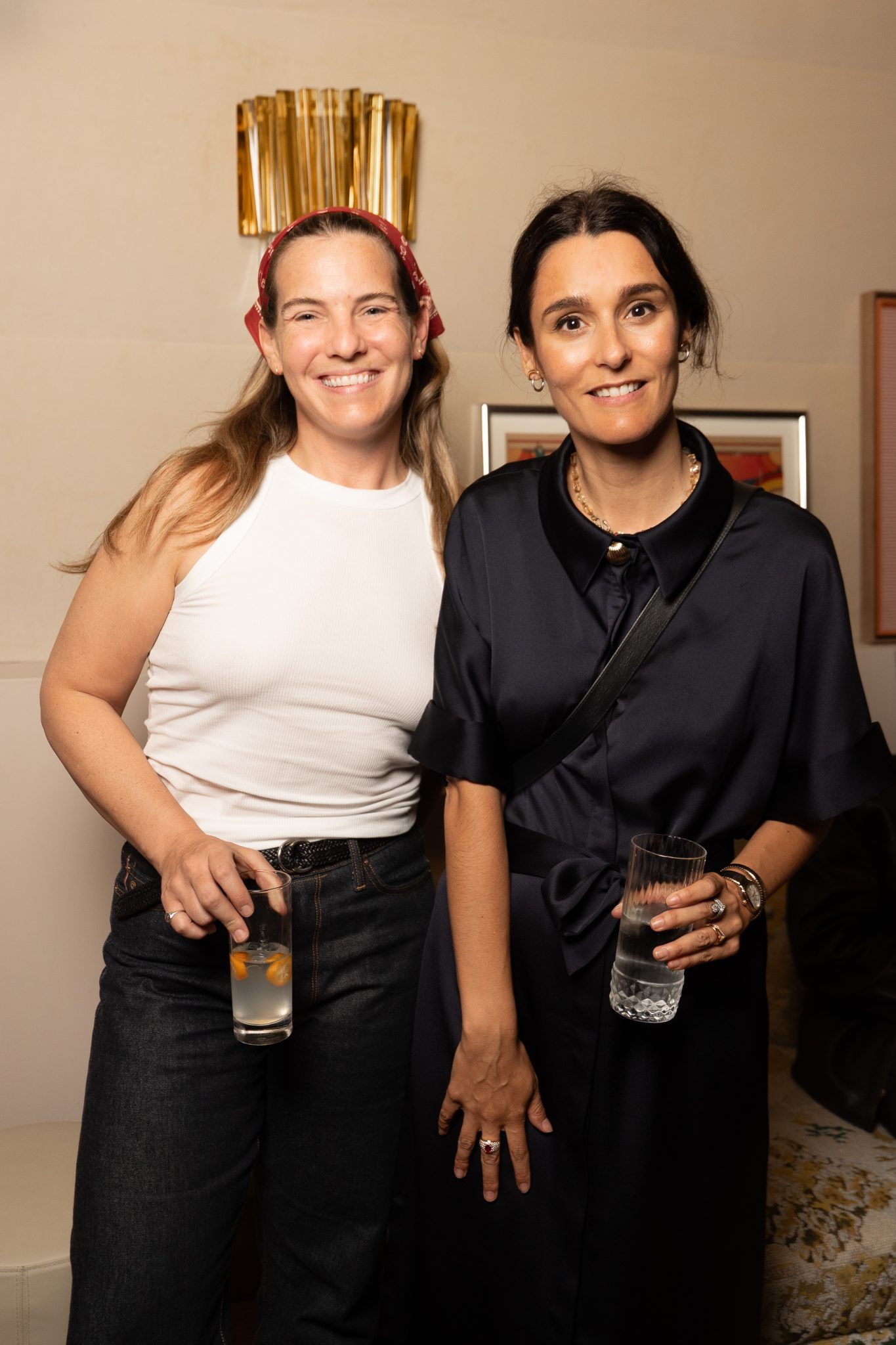  - Jacques Solovière Inaugurates a New Boutique on the Rive Droite