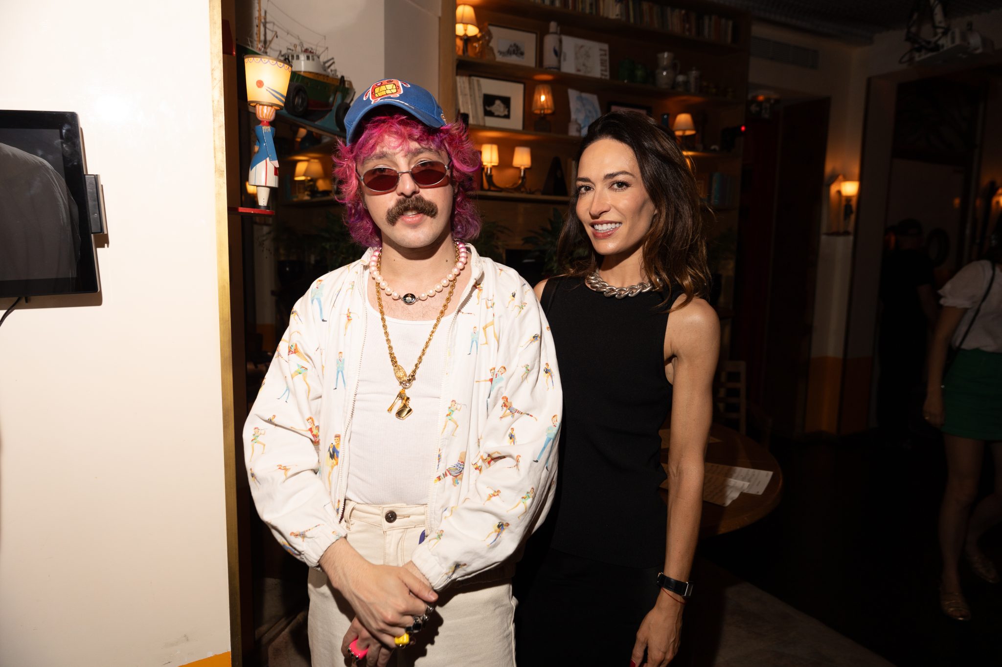  - S.T. DUPONT and FENDER Team Up for a Collaboration Where Luxury Meets Rock