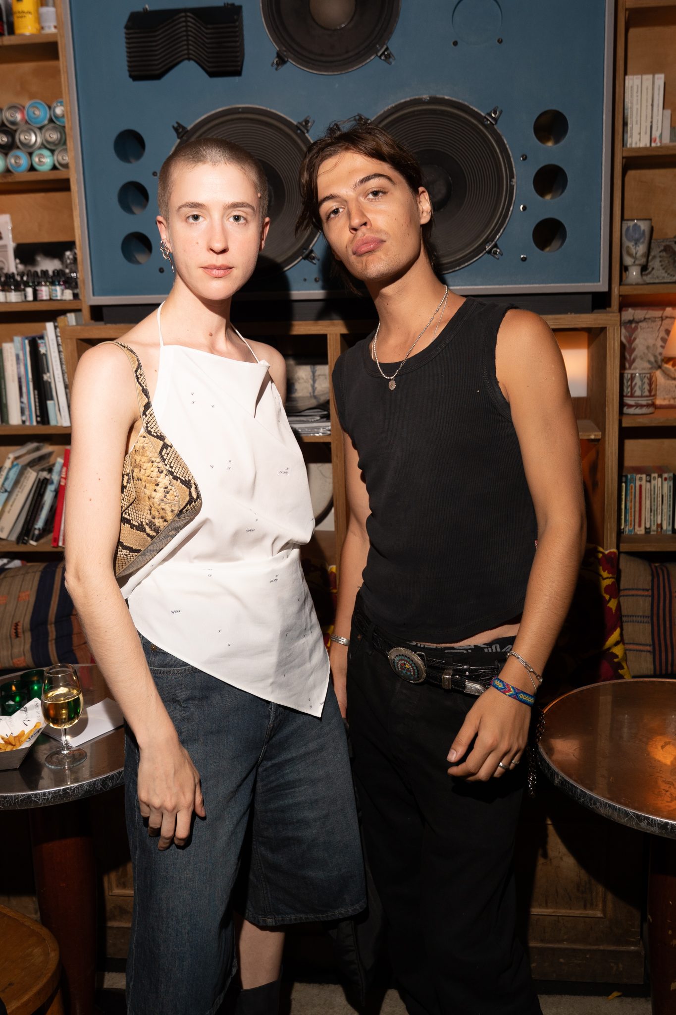  - S.T. DUPONT and FENDER Team Up for a Collaboration Where Luxury Meets Rock