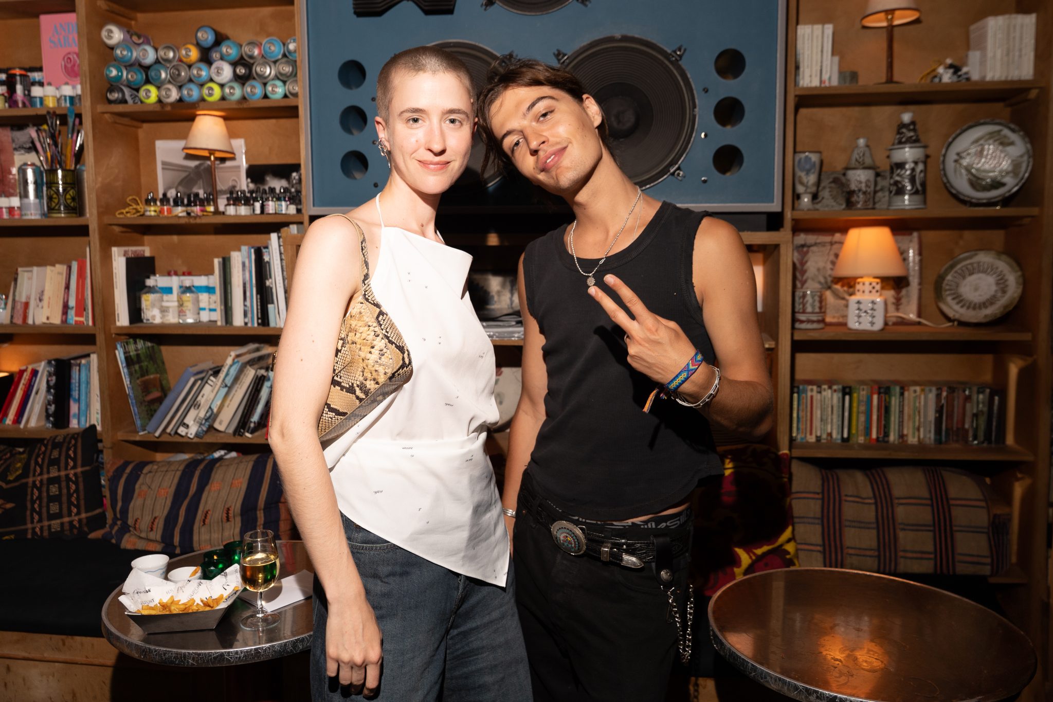  - S.T. DUPONT and FENDER Team Up for a Collaboration Where Luxury Meets Rock