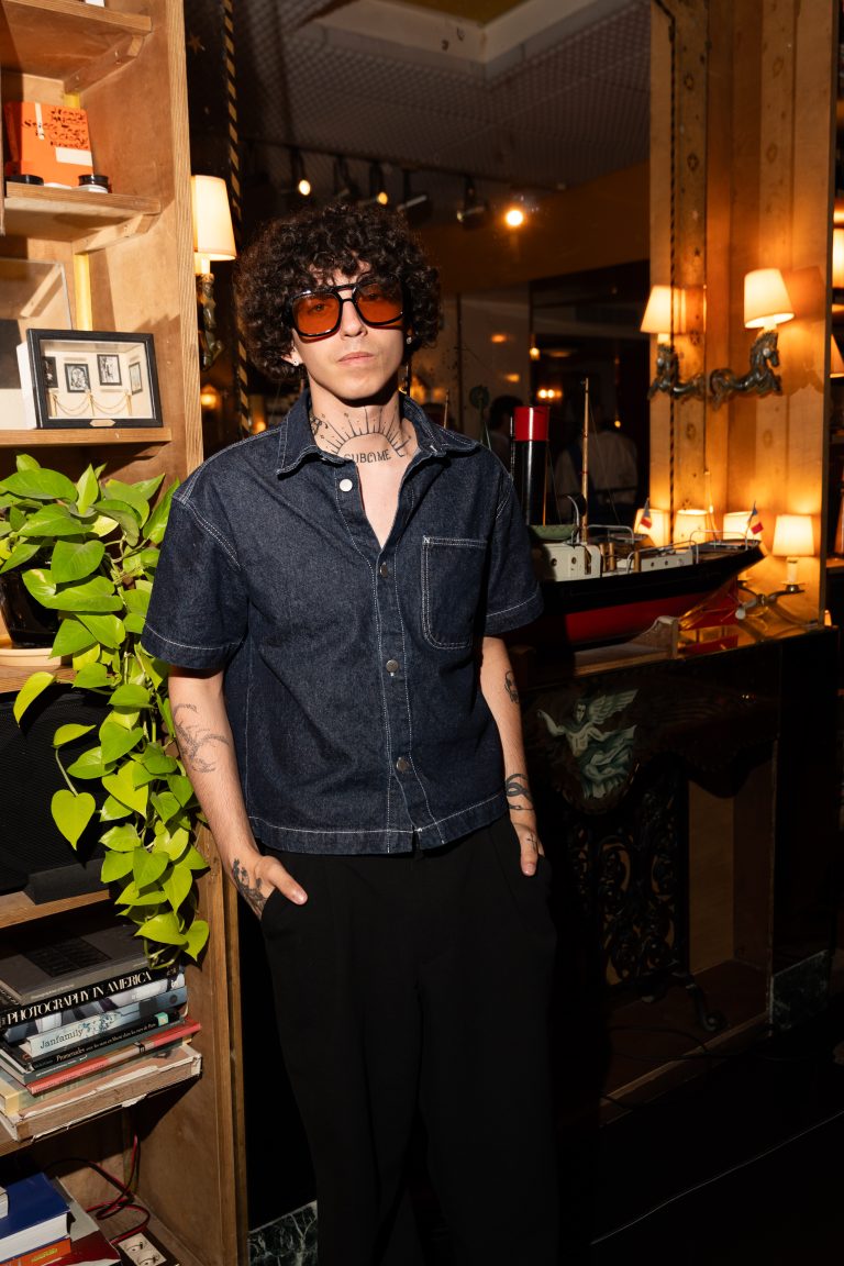  - S.T. DUPONT and FENDER Team Up for a Collaboration Where Luxury Meets Rock