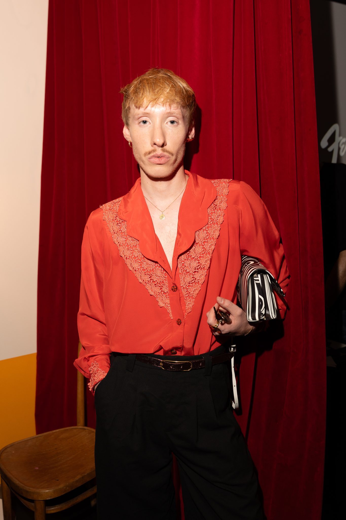  - S.T. DUPONT et FENDER s’associent pour une collaboration entre luxe et rock