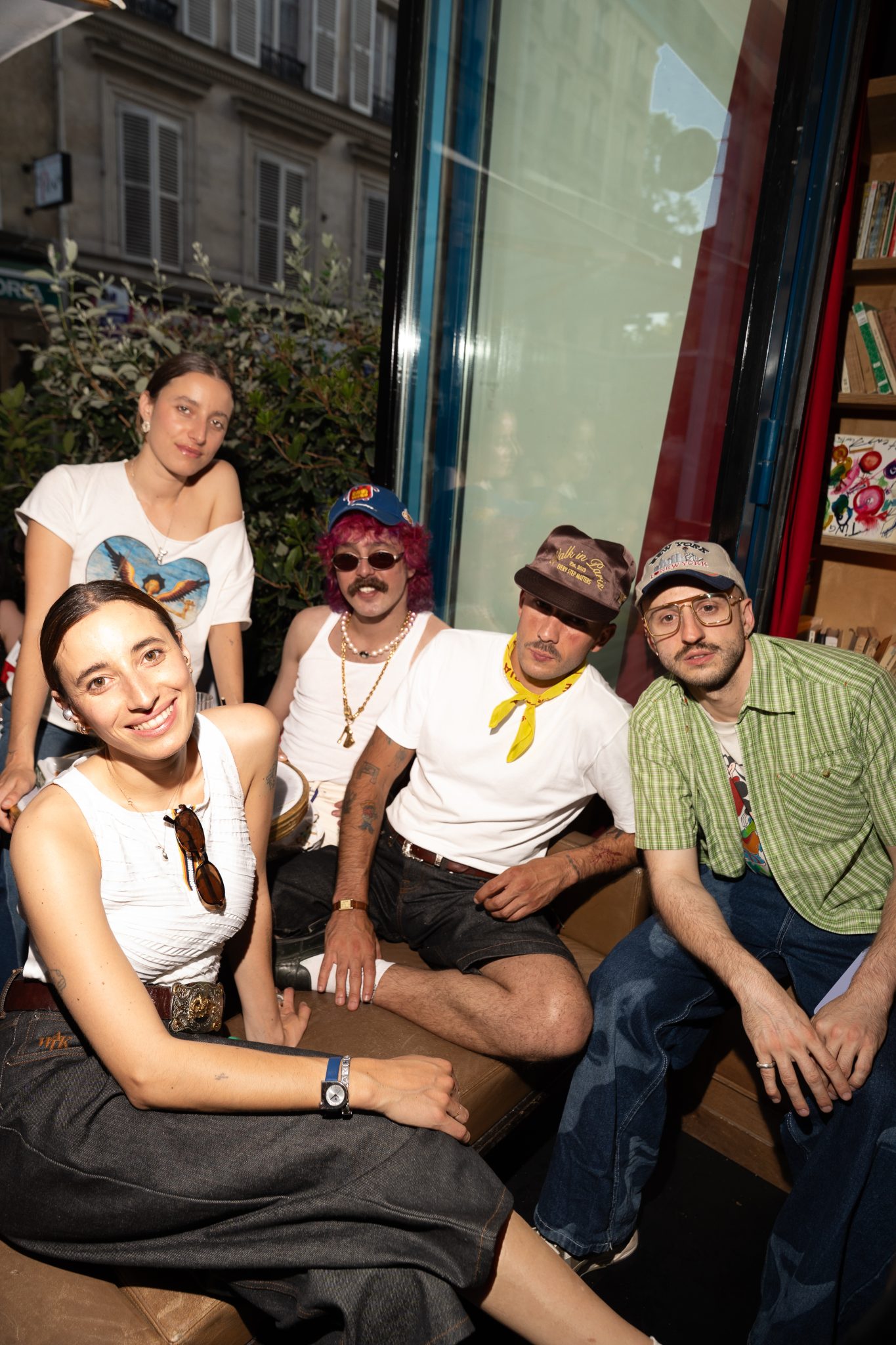  - S.T. DUPONT and FENDER Team Up for a Collaboration Where Luxury Meets Rock