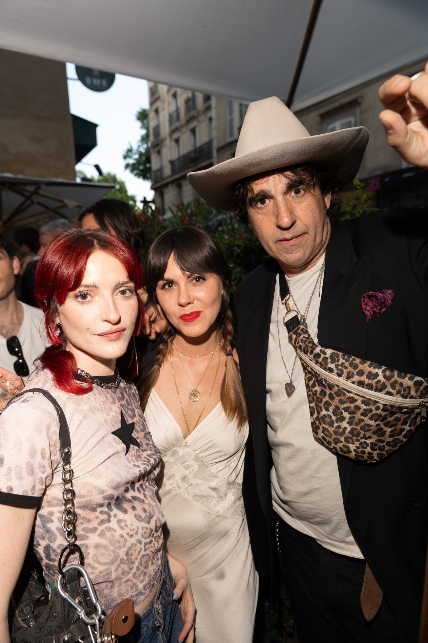  - S.T. DUPONT et FENDER s’associent pour une collaboration entre luxe et rock