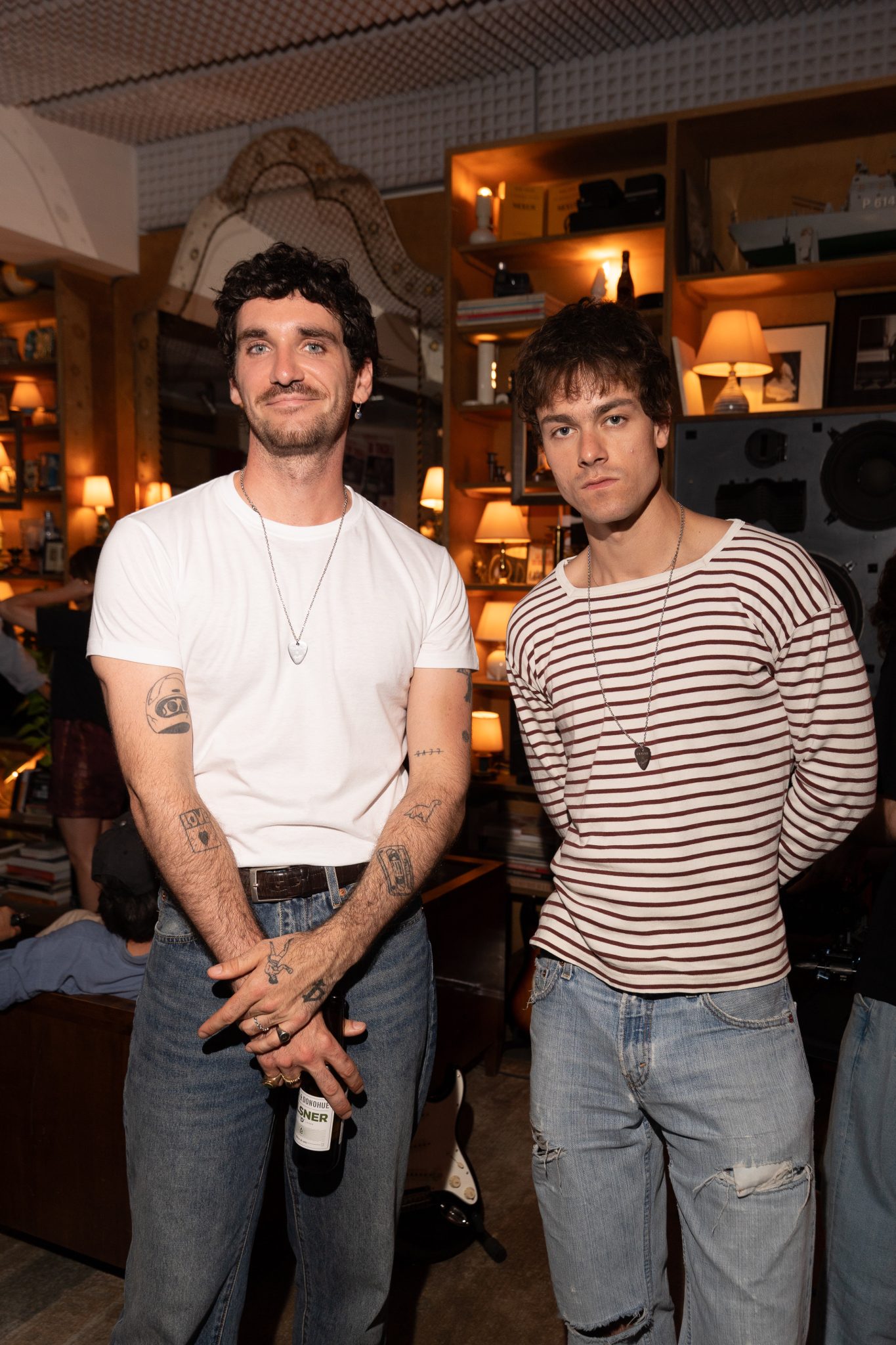  - S.T. DUPONT et FENDER s’associent pour une collaboration entre luxe et rock