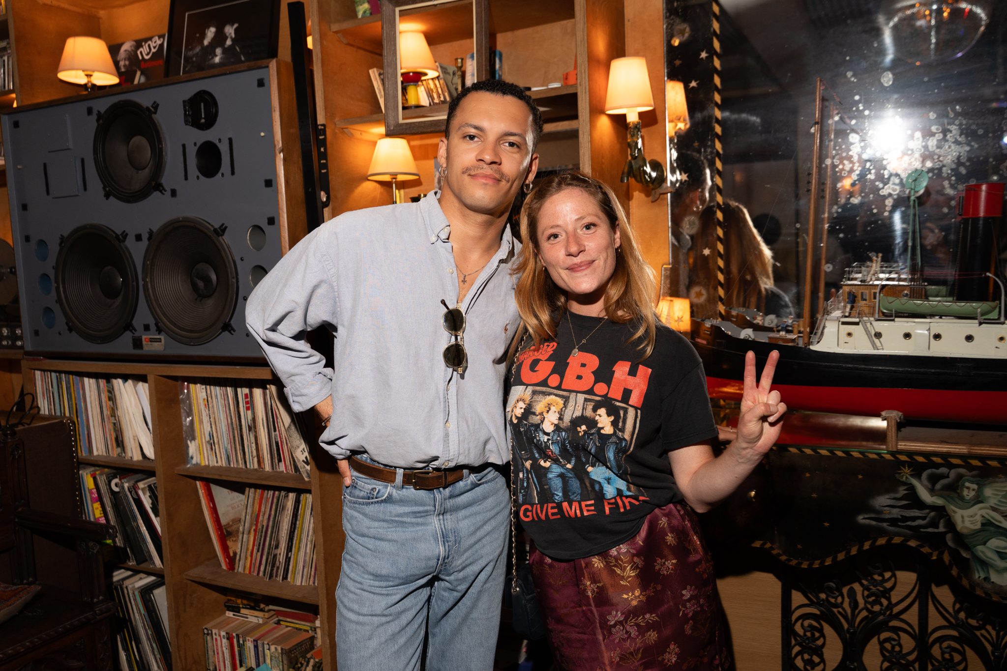  - S.T. DUPONT and FENDER Team Up for a Collaboration Where Luxury Meets Rock