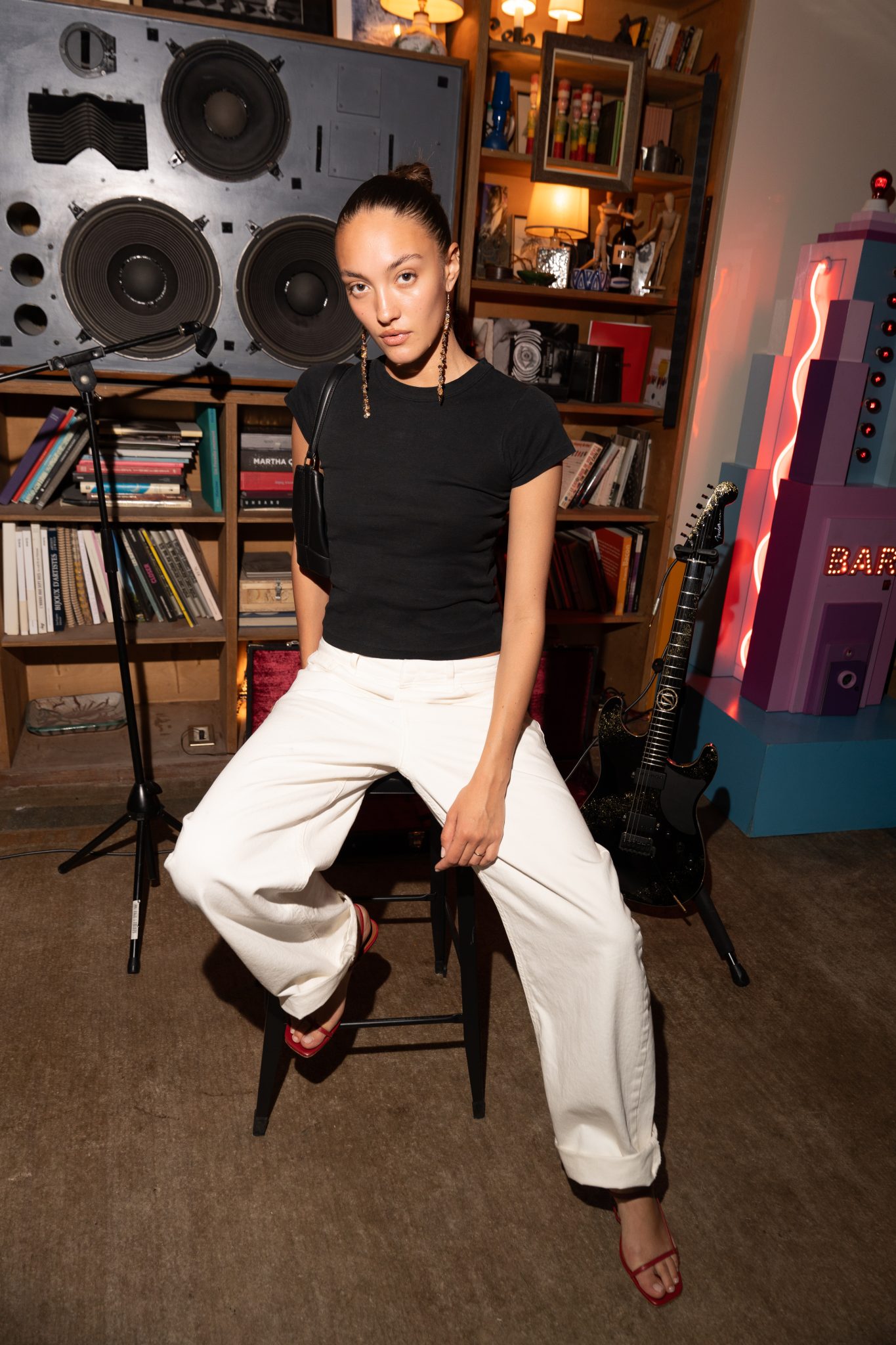  - S.T. DUPONT and FENDER Team Up for a Collaboration Where Luxury Meets Rock