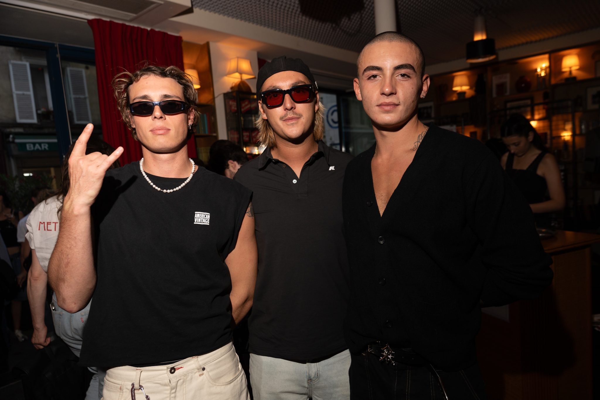  - S.T. DUPONT et FENDER s’associent pour une collaboration entre luxe et rock