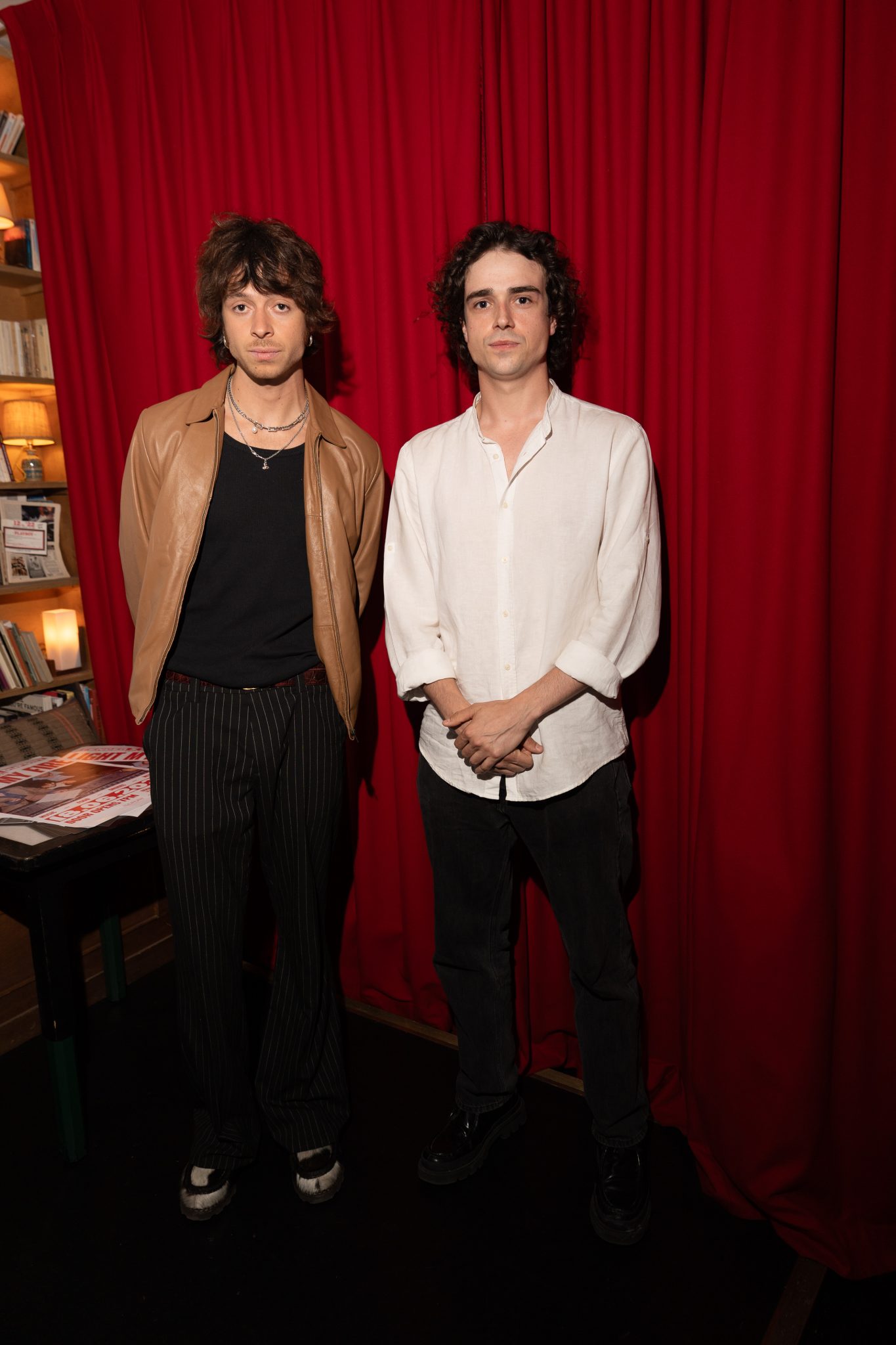  - S.T. DUPONT et FENDER s’associent pour une collaboration entre luxe et rock