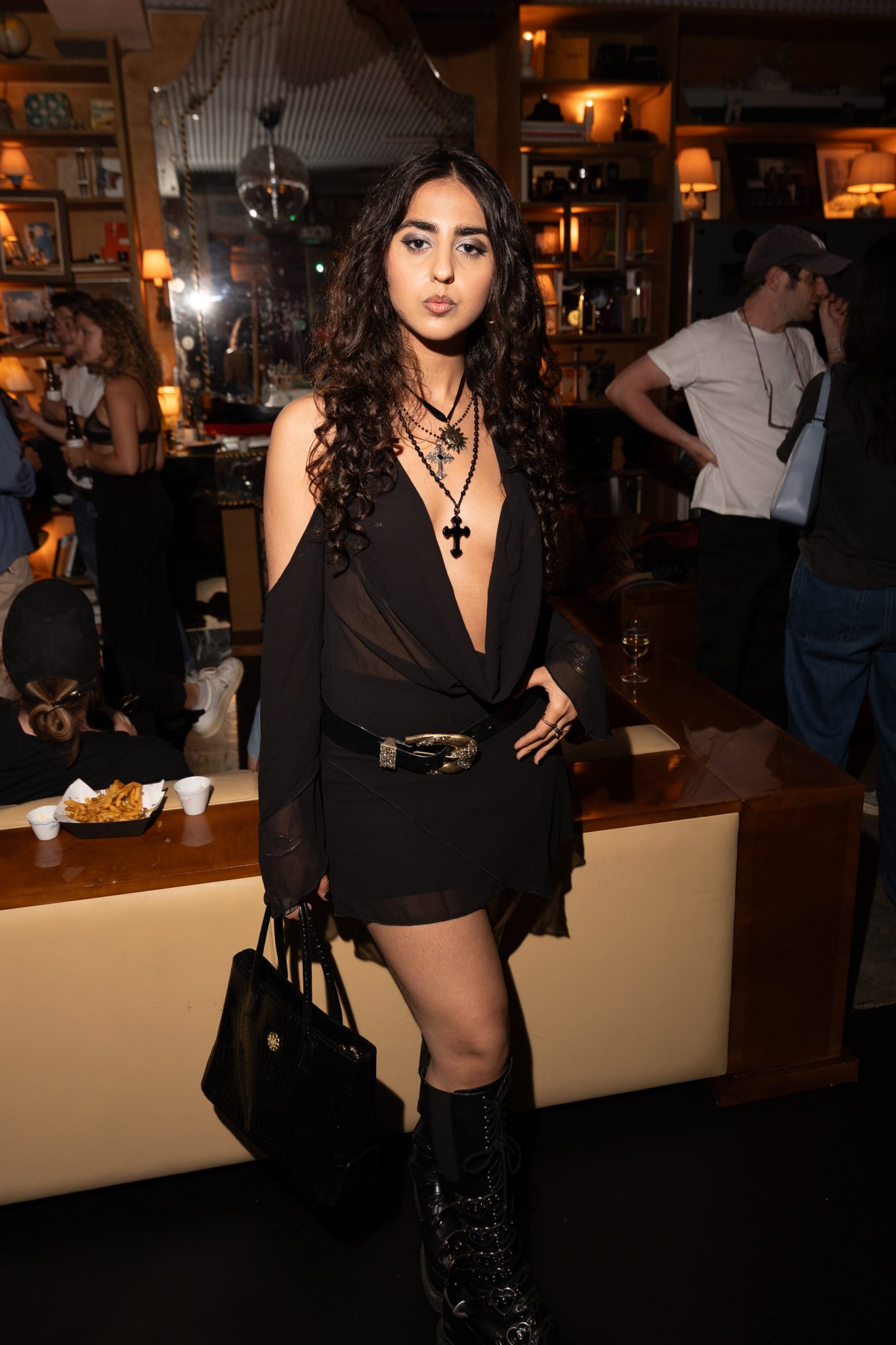  - S.T. DUPONT and FENDER Team Up for a Collaboration Where Luxury Meets Rock