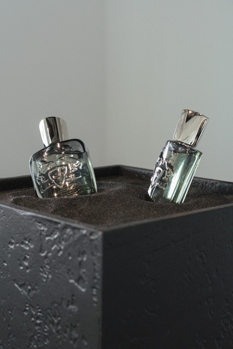 Cocktail de lancement de Castley, la nouvelle fragrance de Parfums de Marly