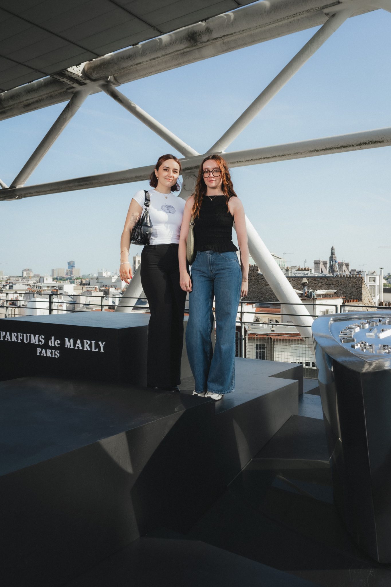  - Cocktail de lancement de Castley, la nouvelle fragrance de Parfums de Marly