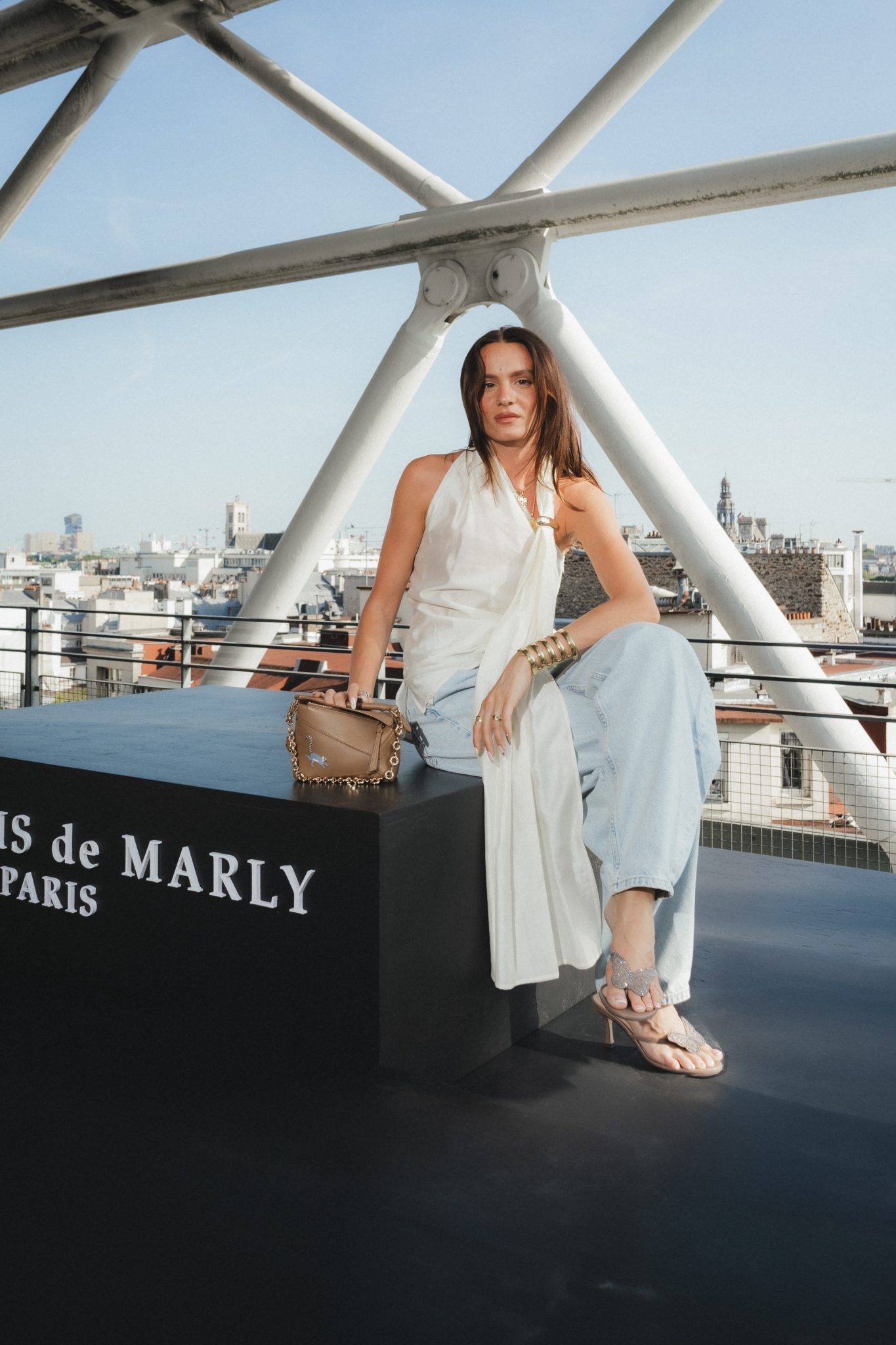  - Launch Cocktail for Castley, the New Fragrance from Parfums de Marly