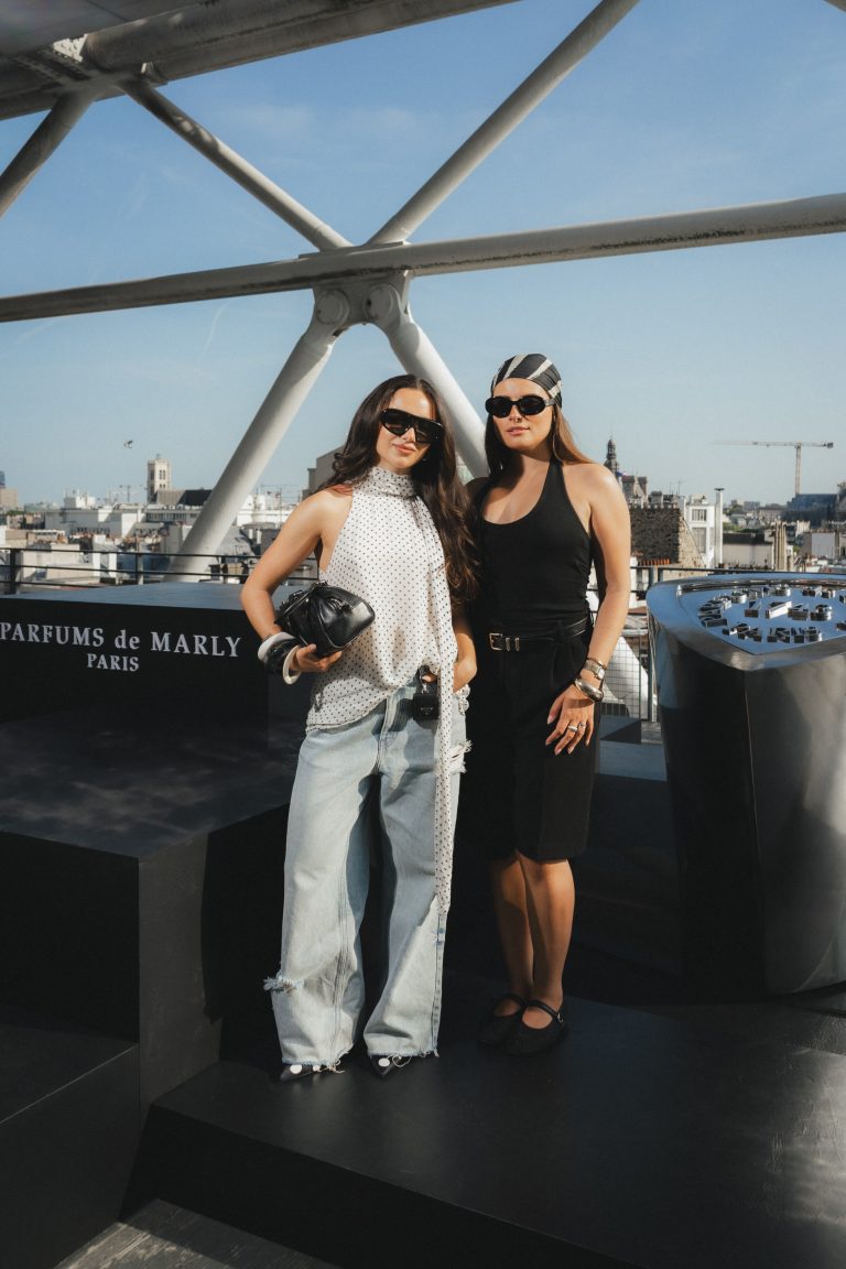  - Cocktail de lancement de Castley, la nouvelle fragrance de Parfums de Marly