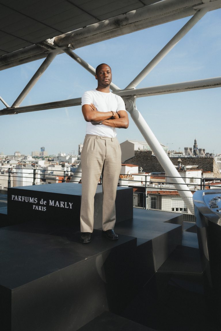  - Cocktail de lancement de Castley, la nouvelle fragrance de Parfums de Marly