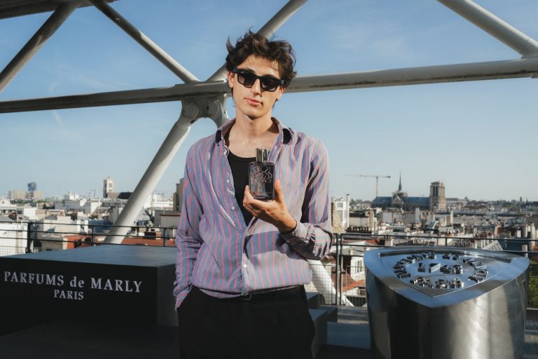  - Cocktail de lancement de Castley, la nouvelle fragrance de Parfums de Marly