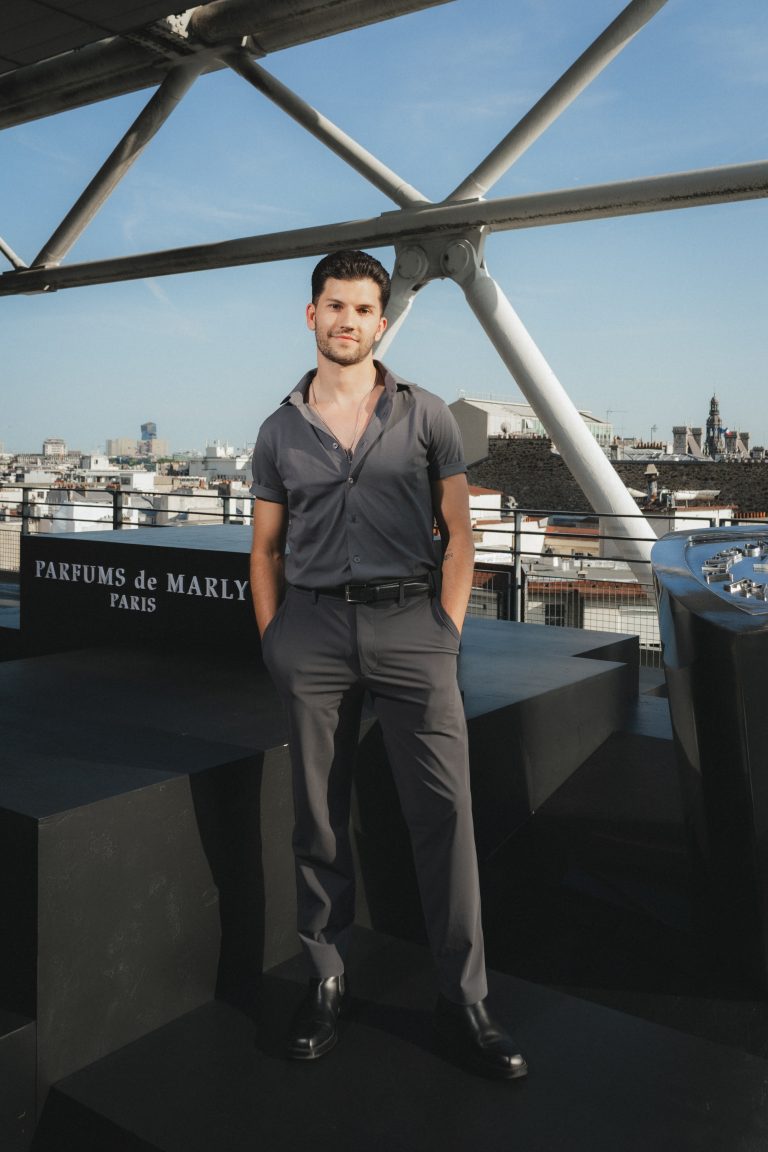  - Cocktail de lancement de Castley, la nouvelle fragrance de Parfums de Marly