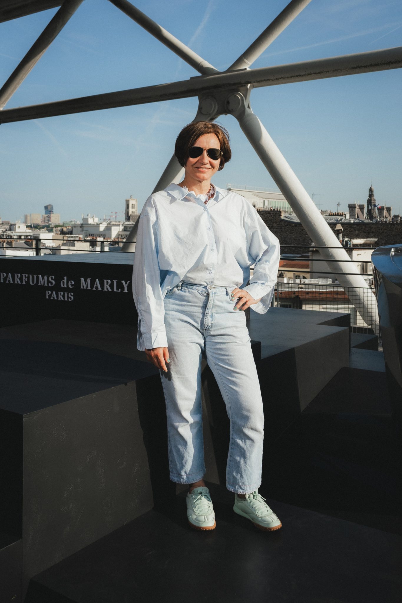  - Cocktail de lancement de Castley, la nouvelle fragrance de Parfums de Marly