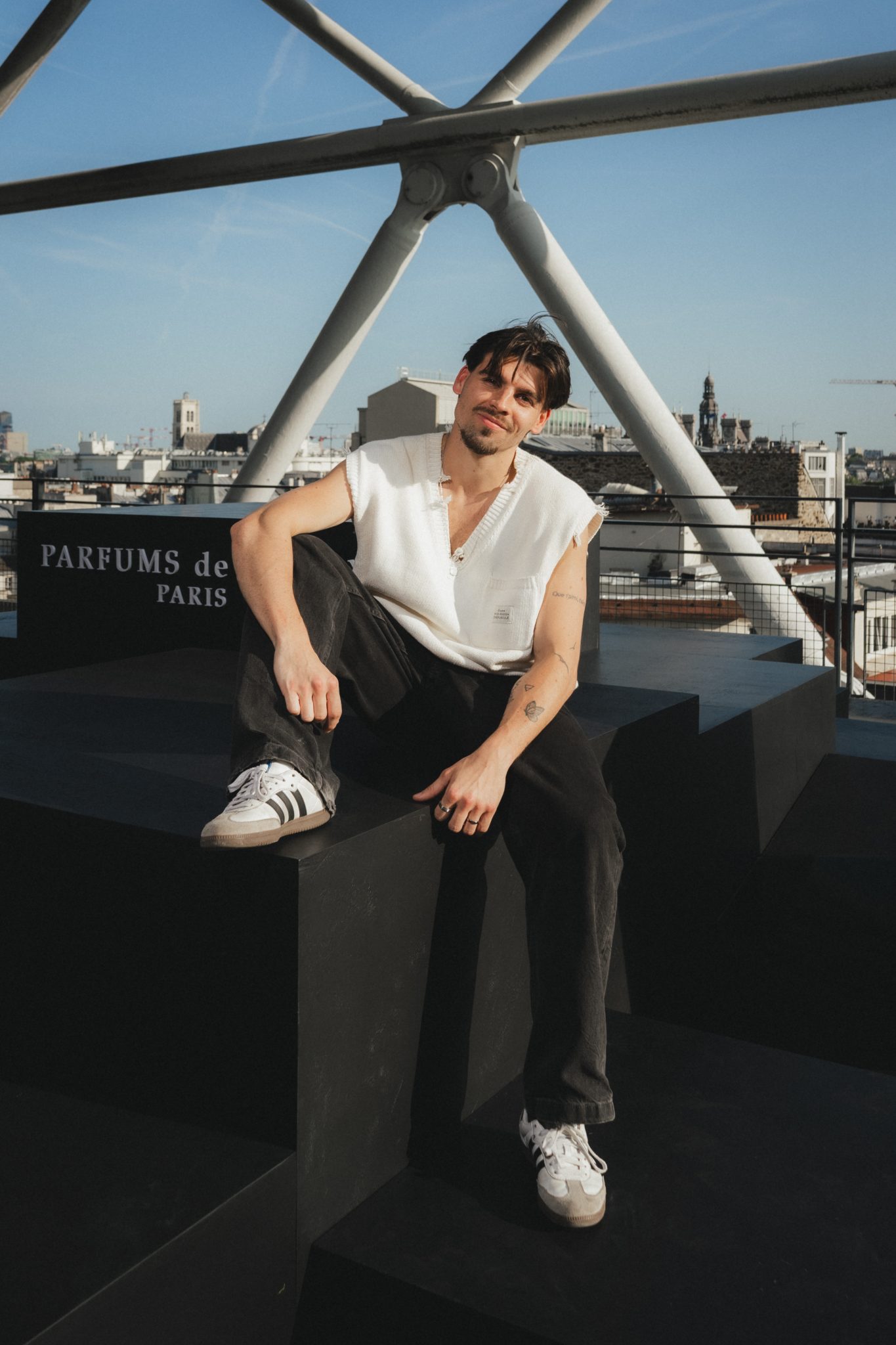  - Launch Cocktail for Castley, the New Fragrance from Parfums de Marly